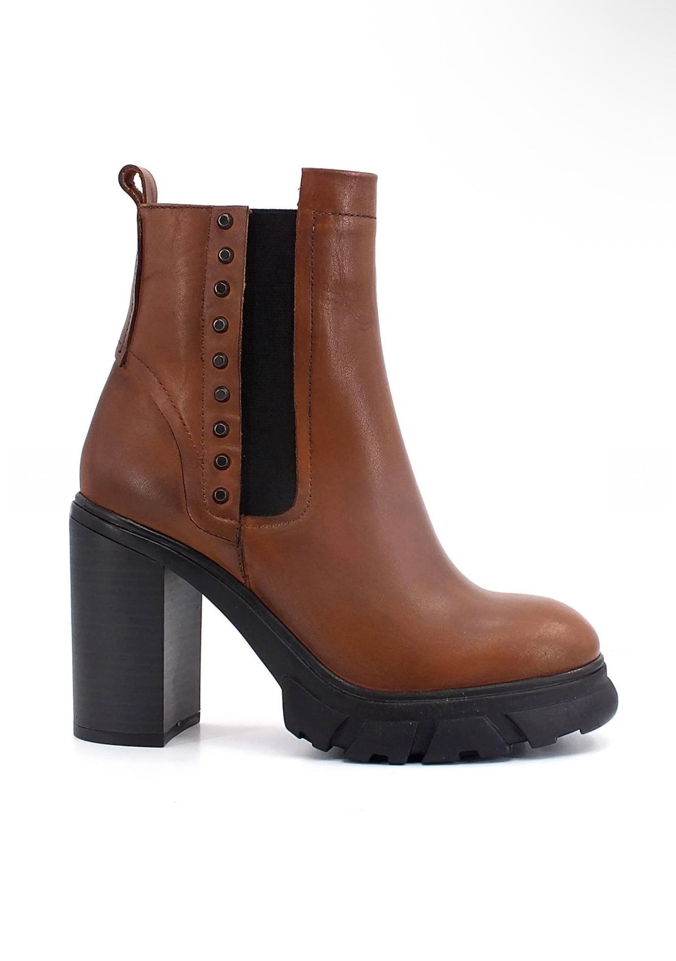 Stivaletto cafenoir HA1240