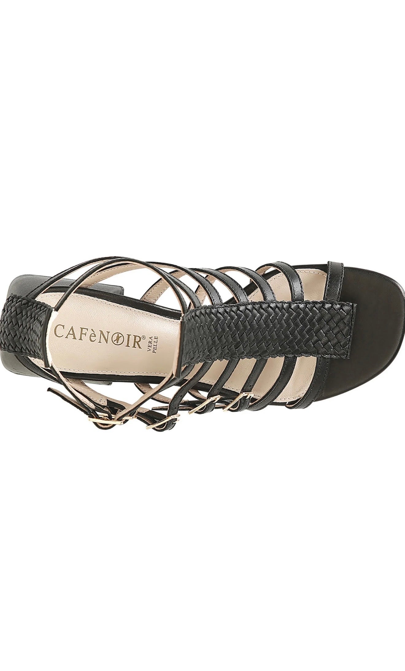 Sandali Cafènoir LC4330