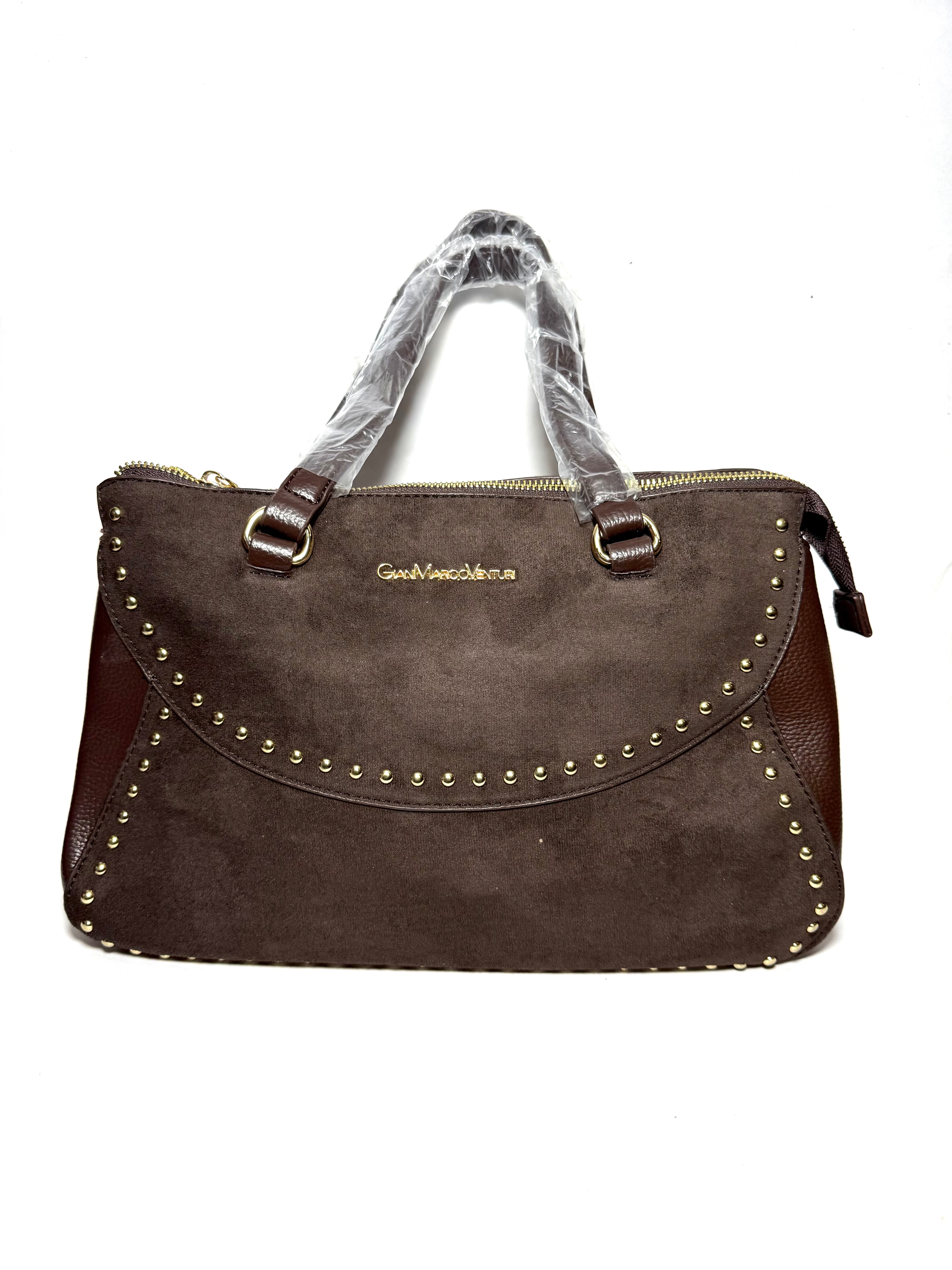 Borsa GianMarcoVenturi vari colori