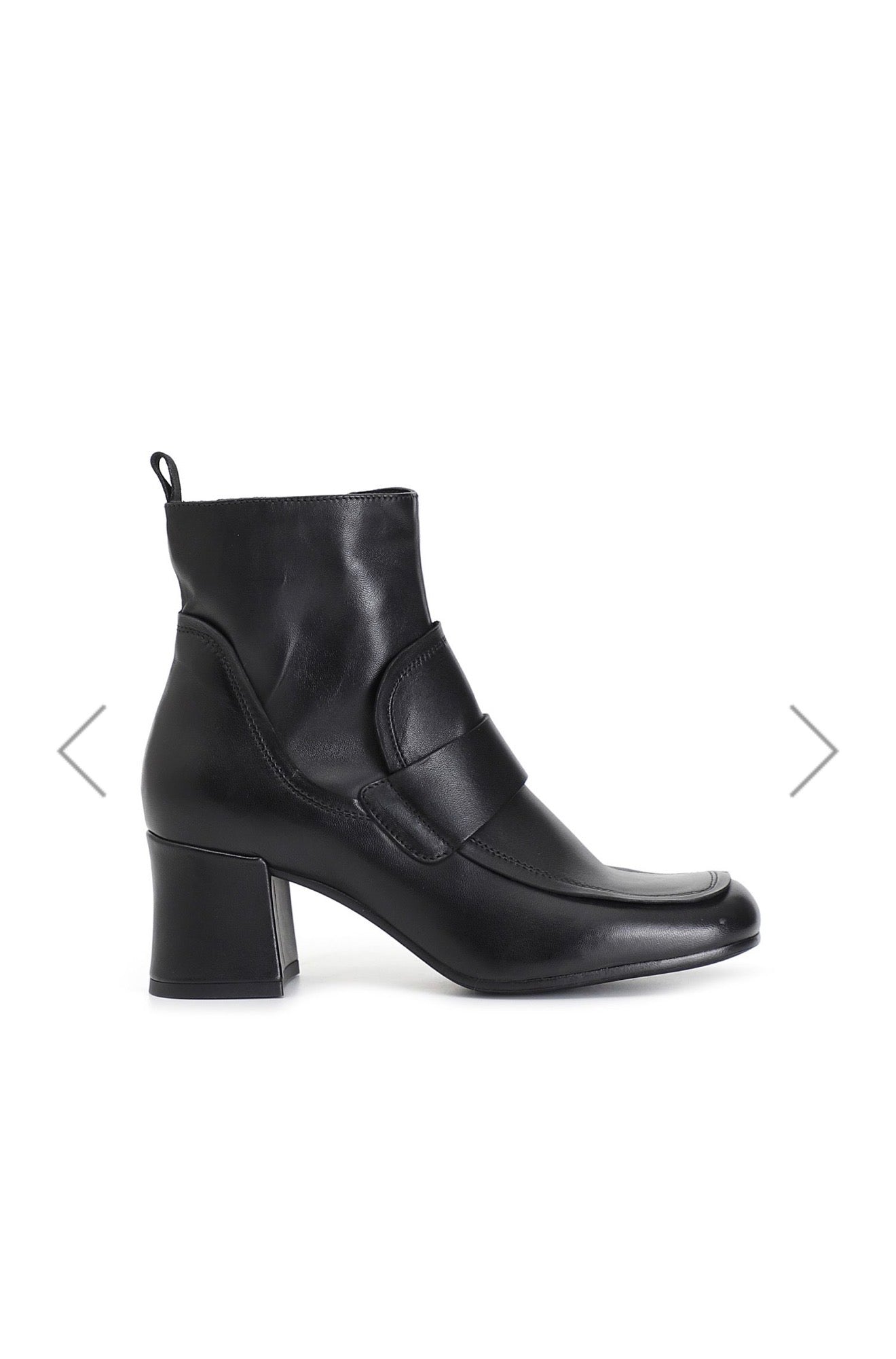 Stivaletto Cafènoir LB4013