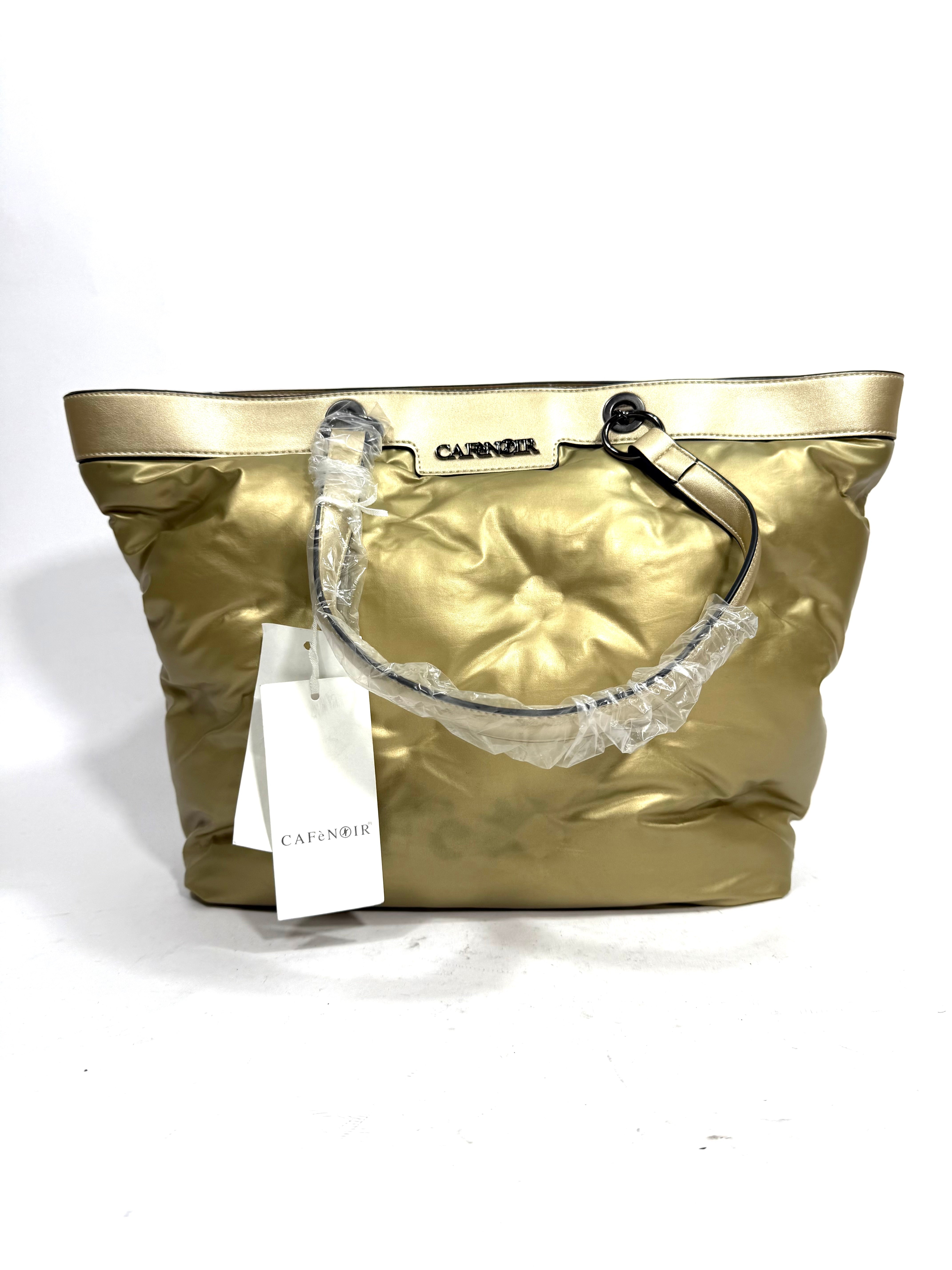 Borsa Cafènoir listino 99