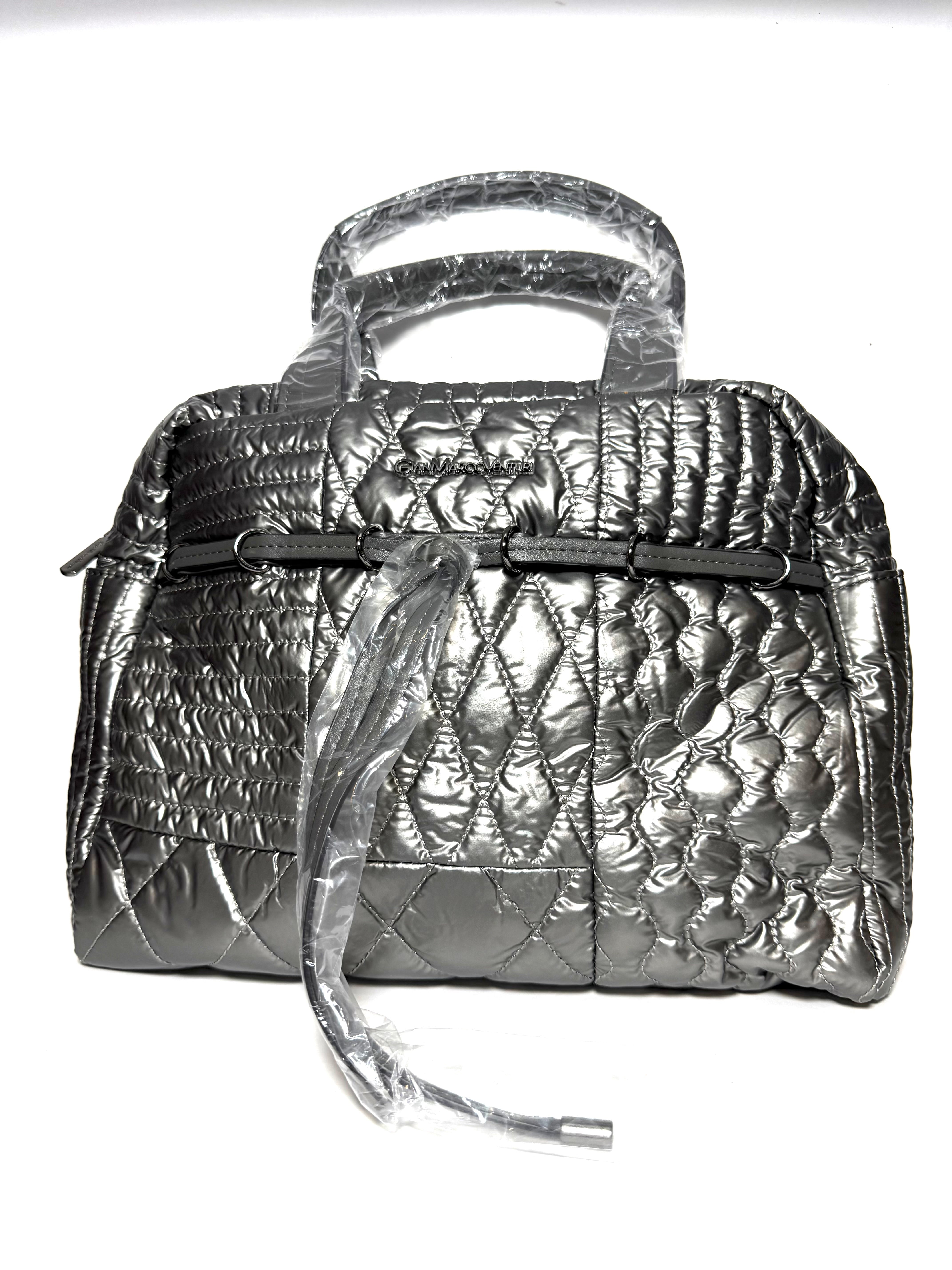 Borsa GianMarcoVenturi Vari colori