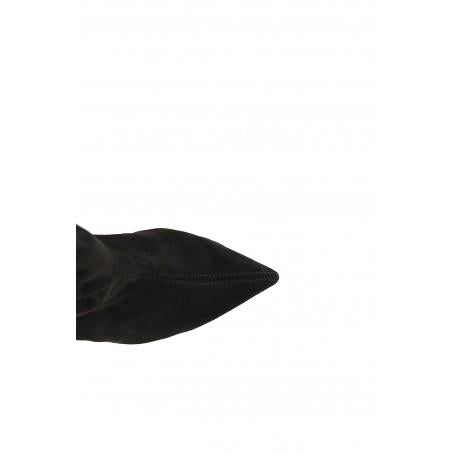 Cafe Noir STIVALE STRETCH IN MICROFIBRA NA9002