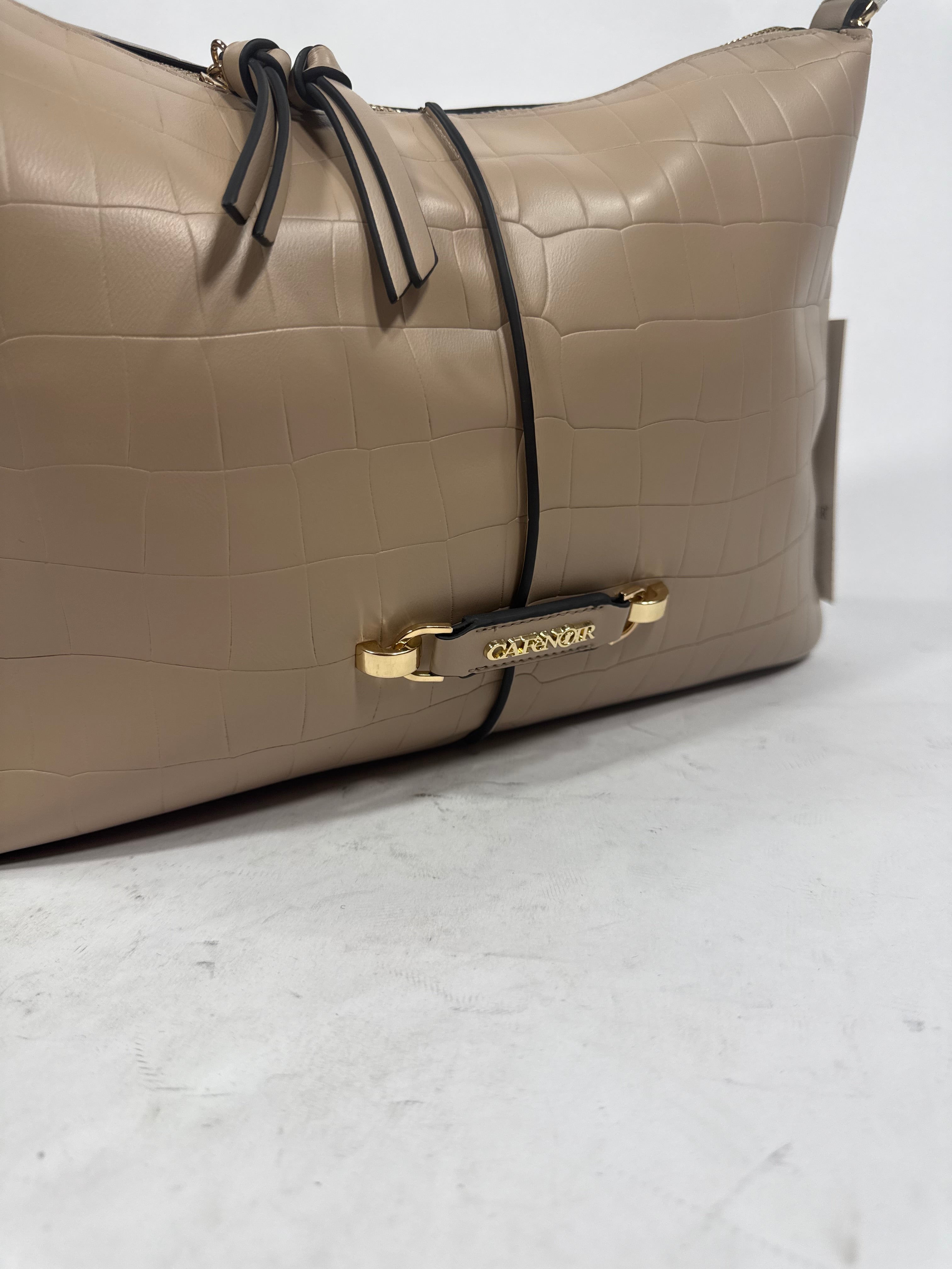 Borsa Cafènoir listino 79,90