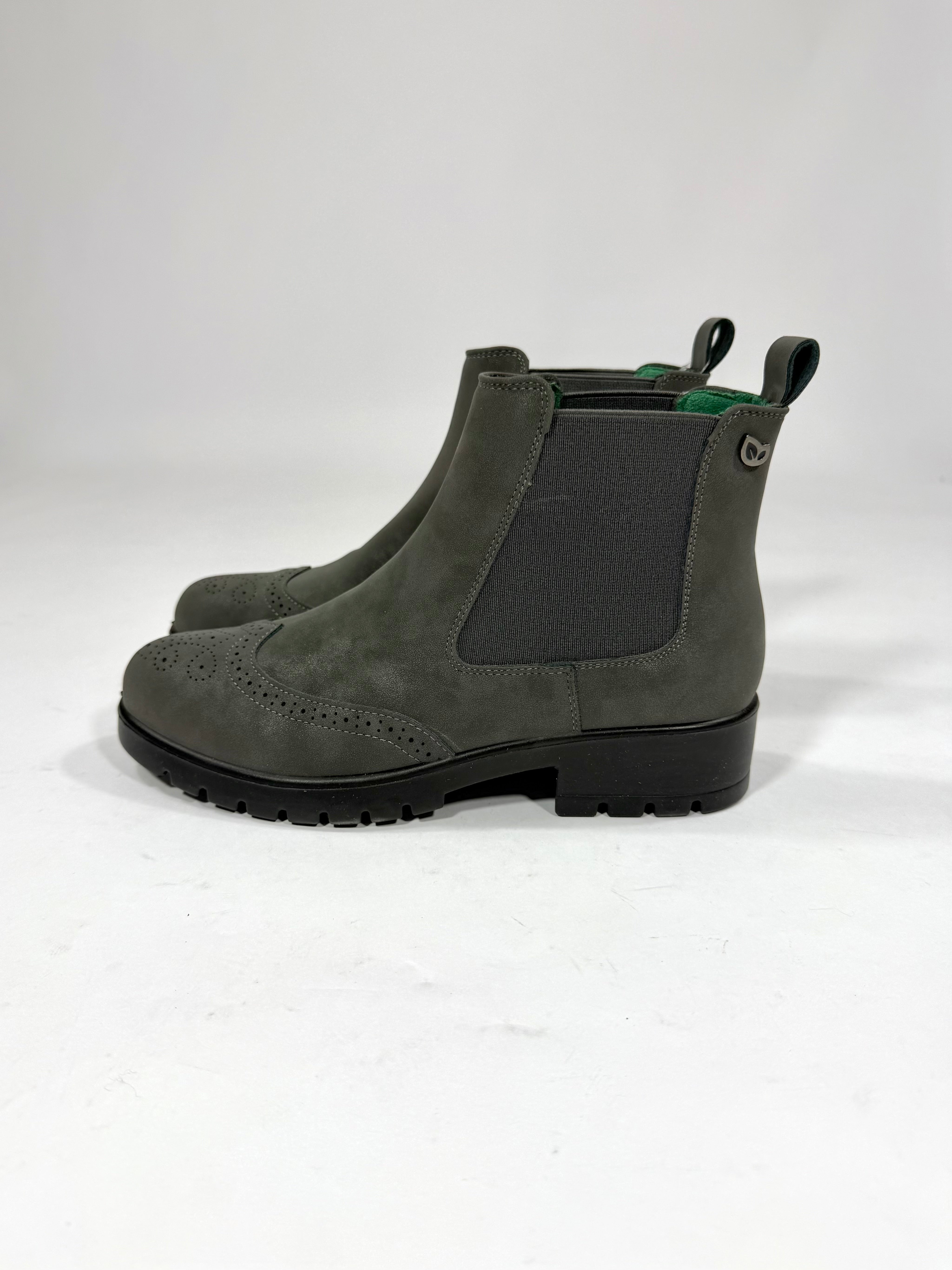 EcoBio Stivaletto Mia