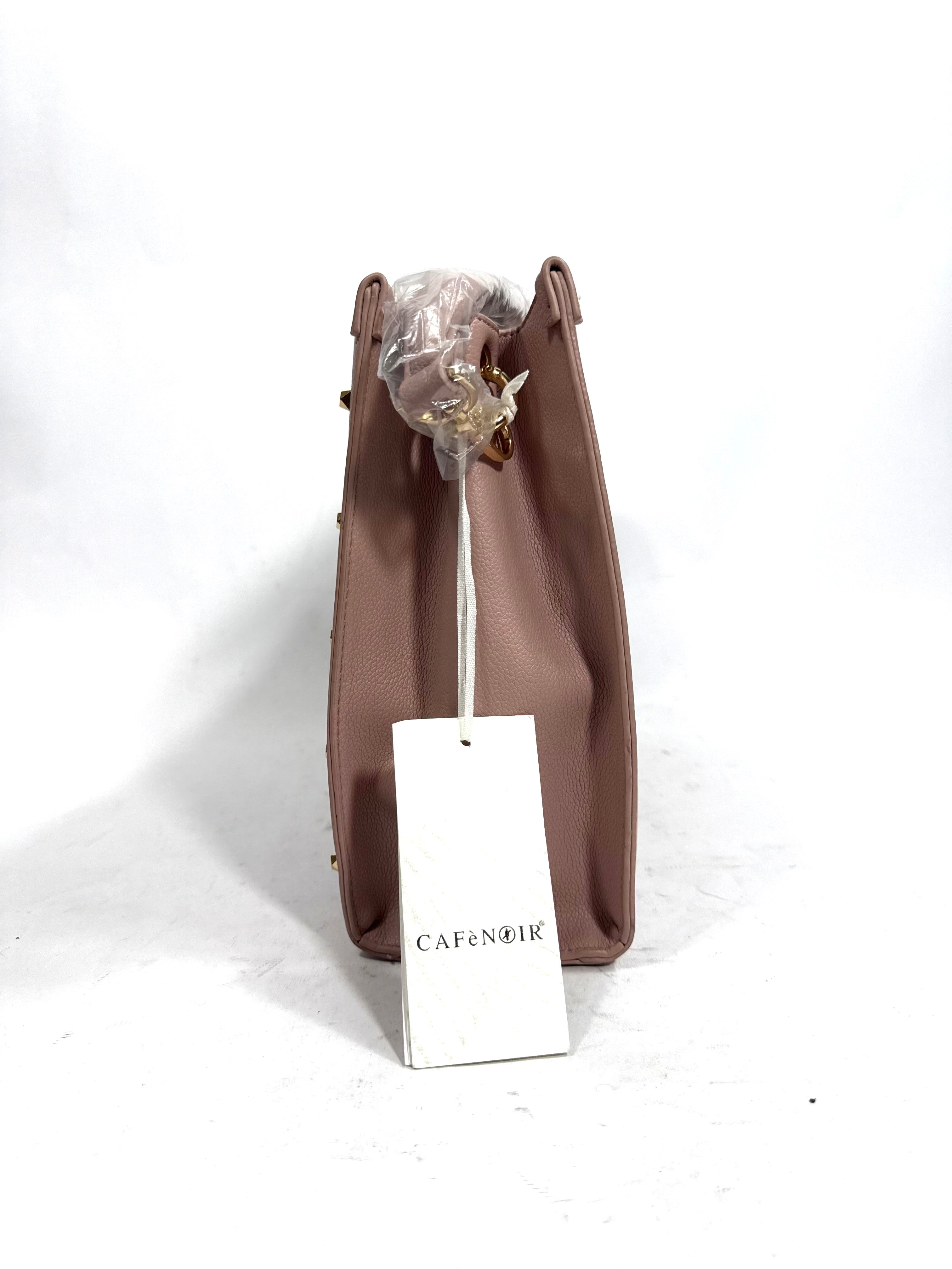 Borsa Cafènoir listino 89