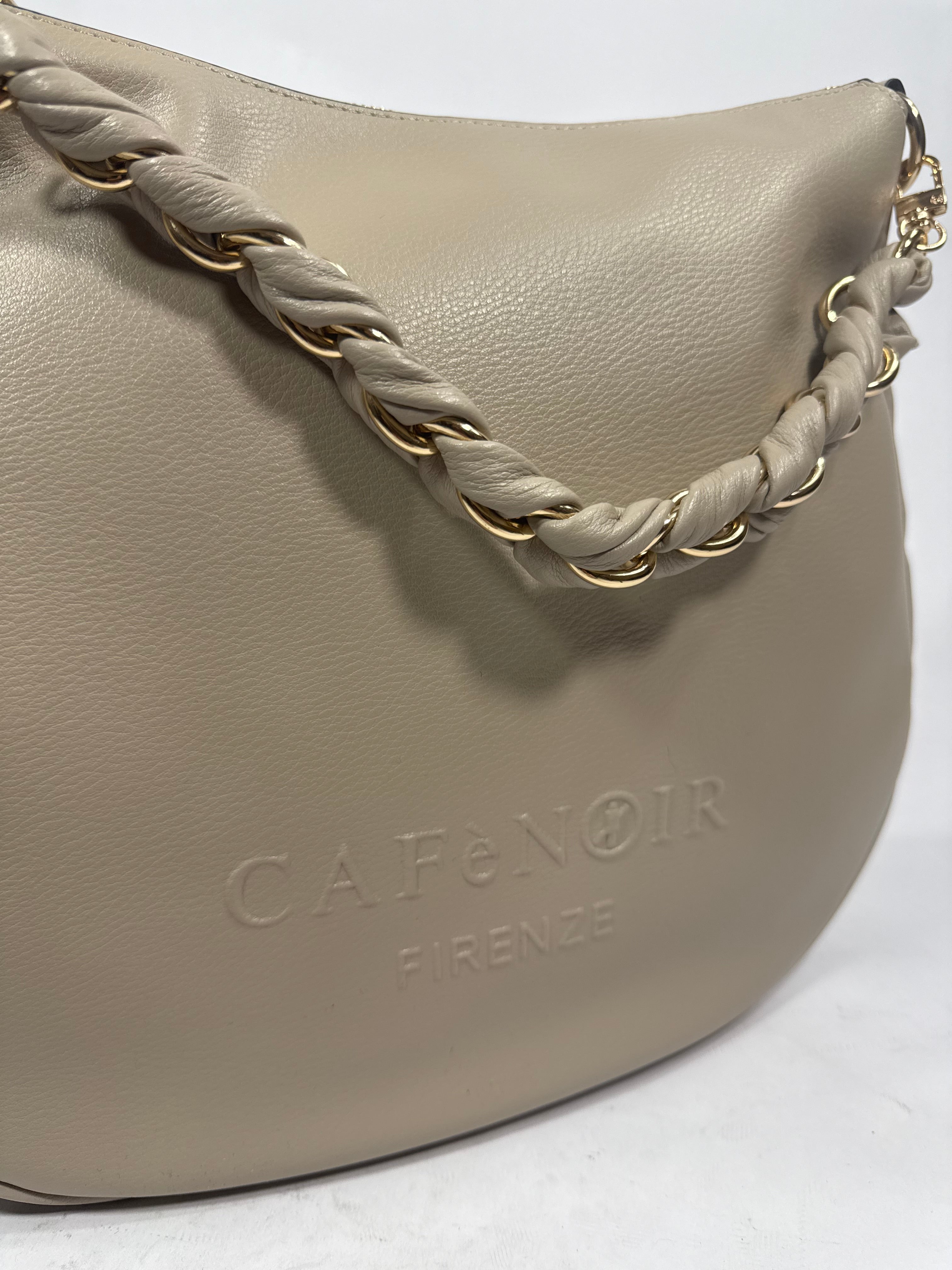 Borsa Cafènoir listino 89,90