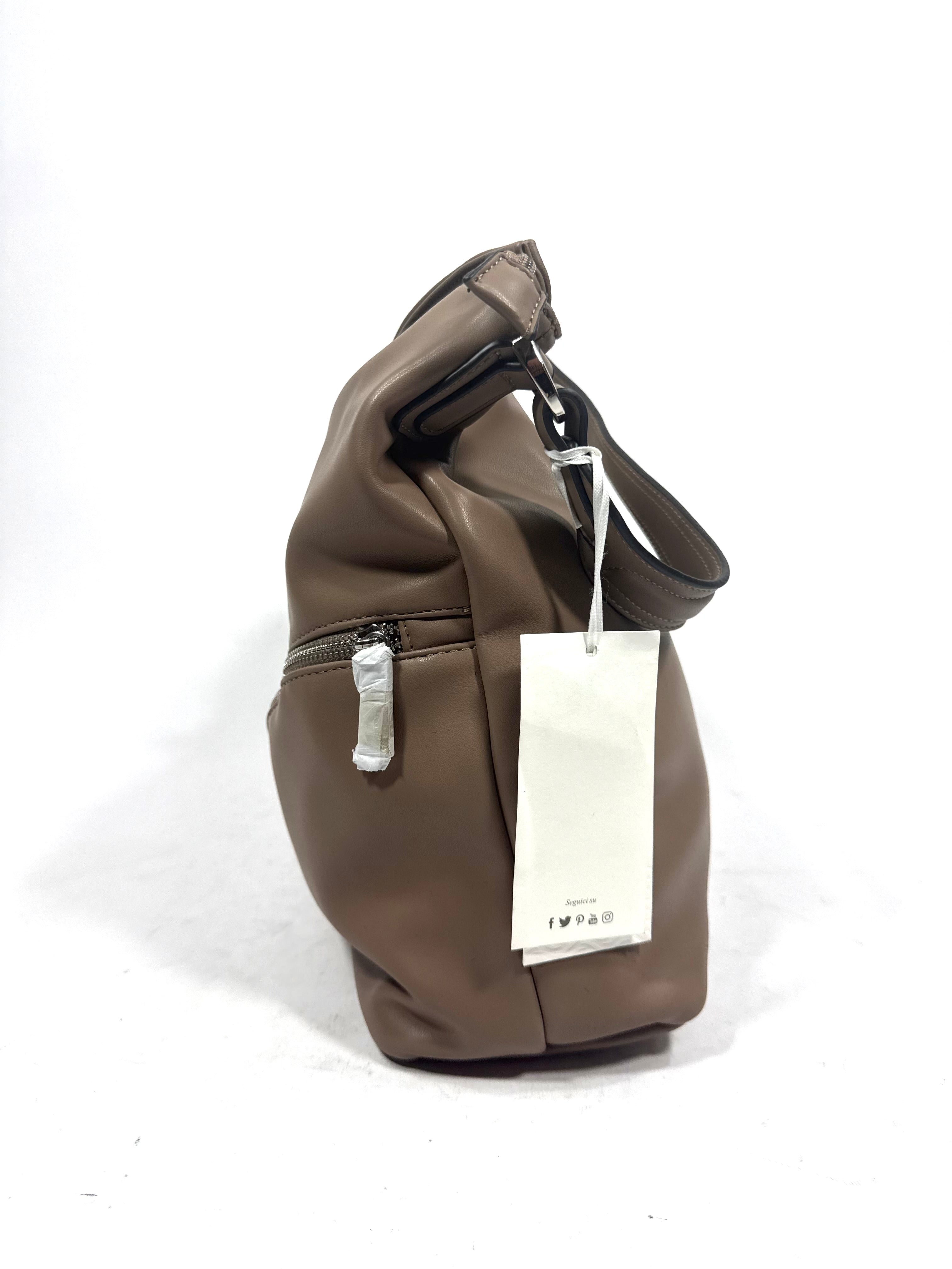 Borsa Cafènoir listino 108