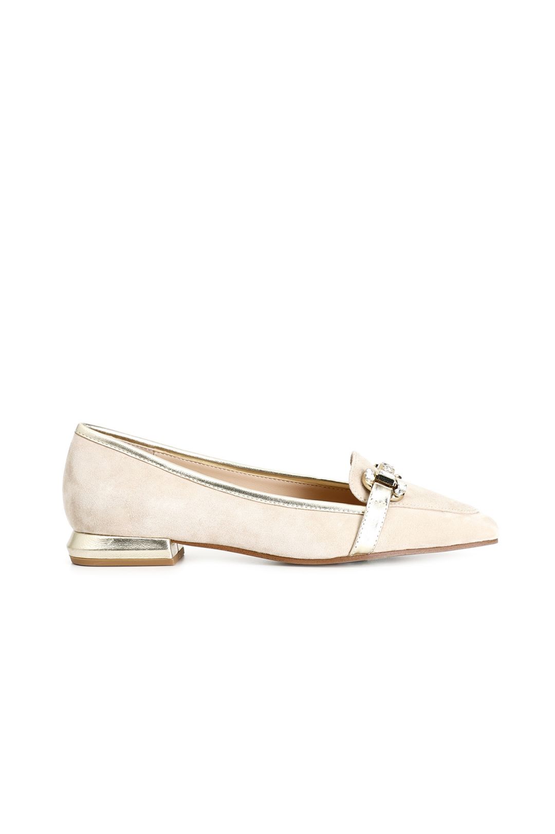 Ballerina Cafènoir ED5002