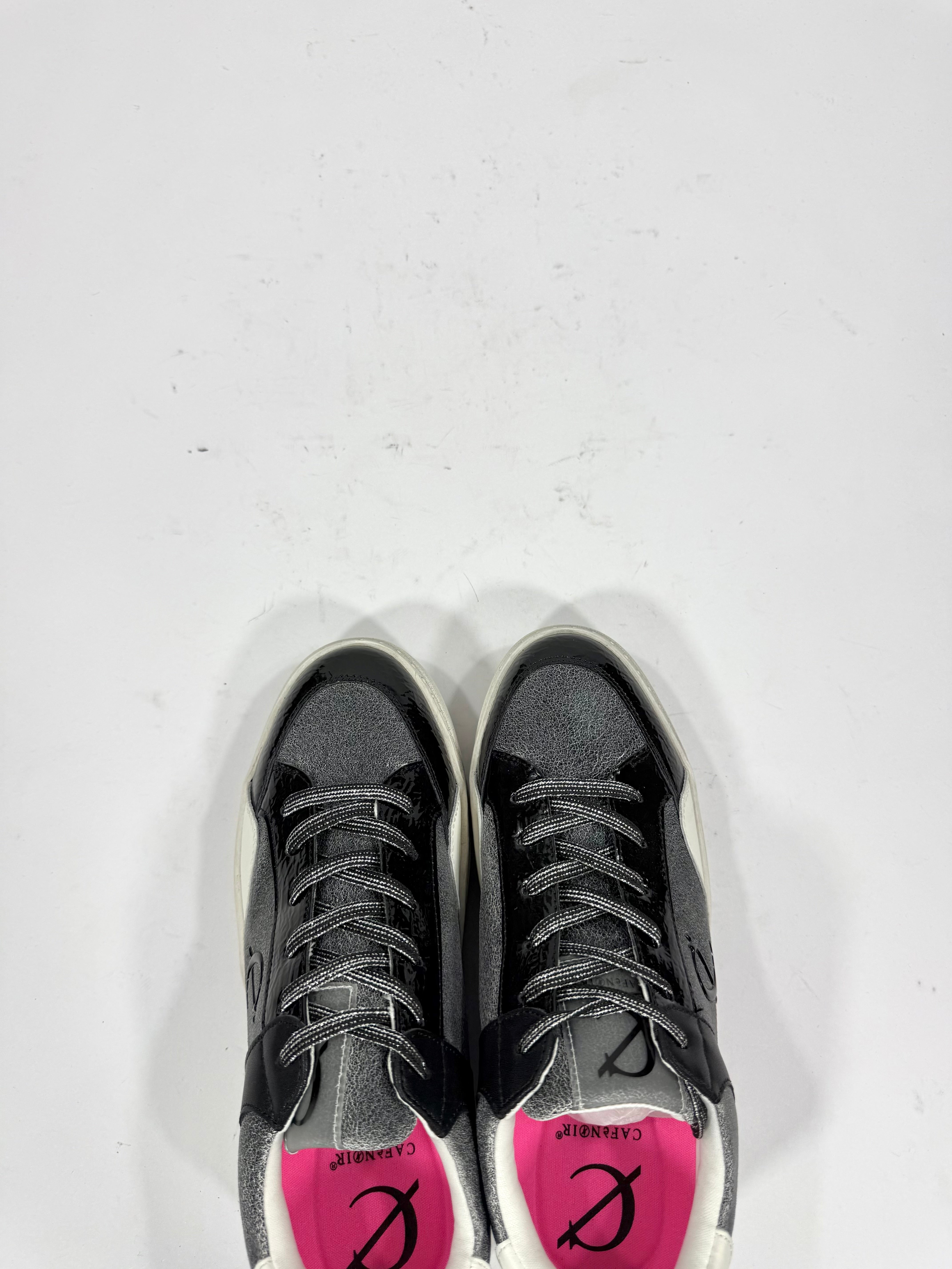 Cafènoir sneakers Elena vernice donna