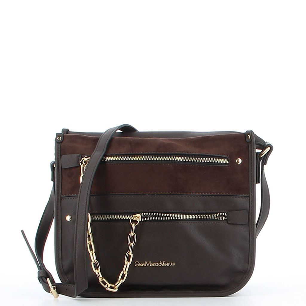 Borsa GianMarcoVenturi Marrone