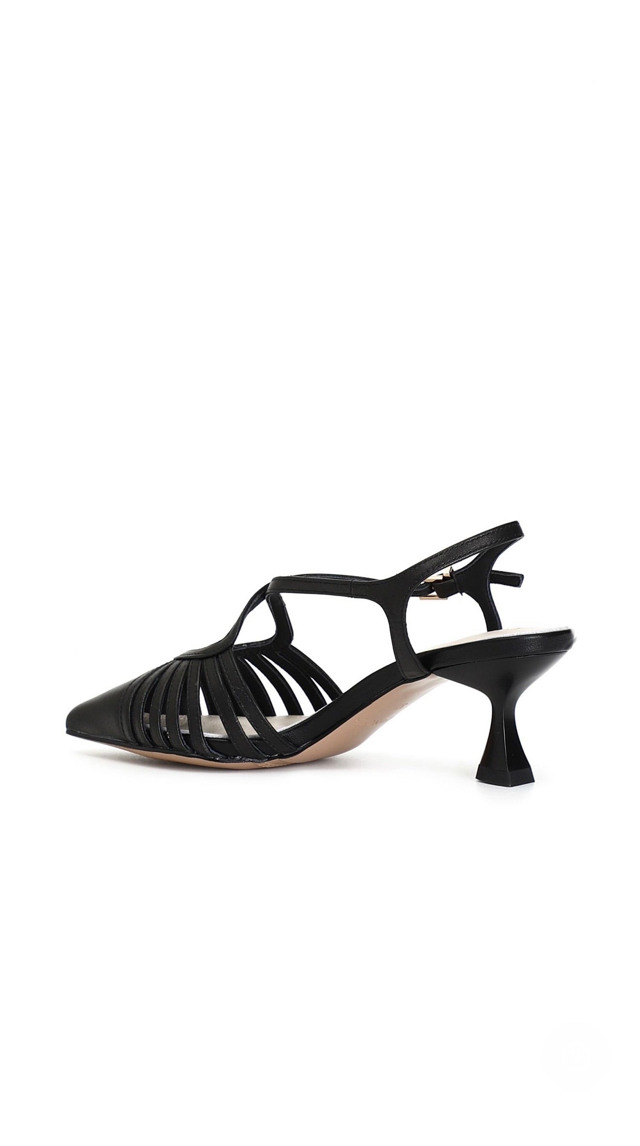 Slingback Cafènoir NB4057