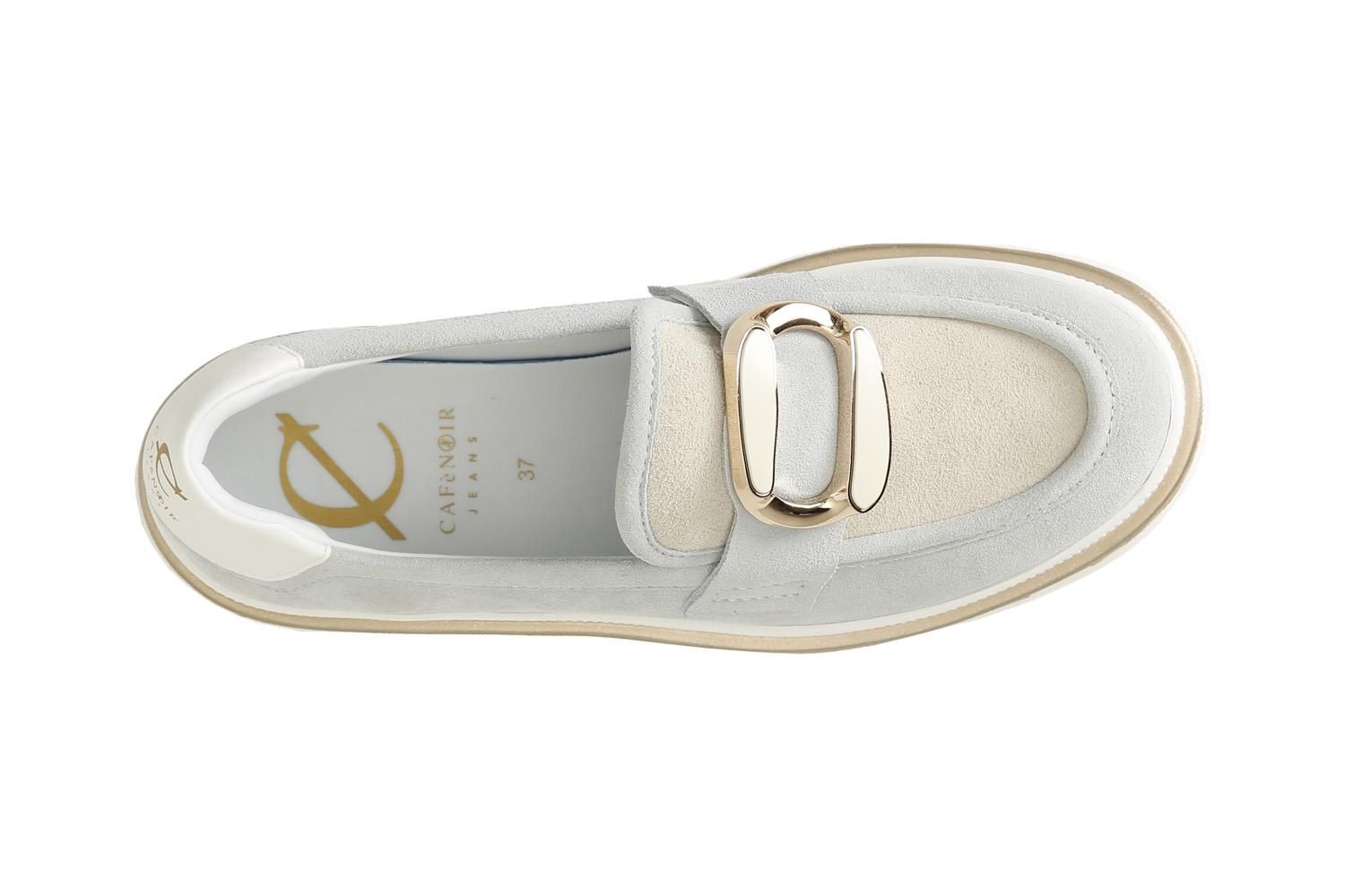 Mocassino Cafènoir DS6002