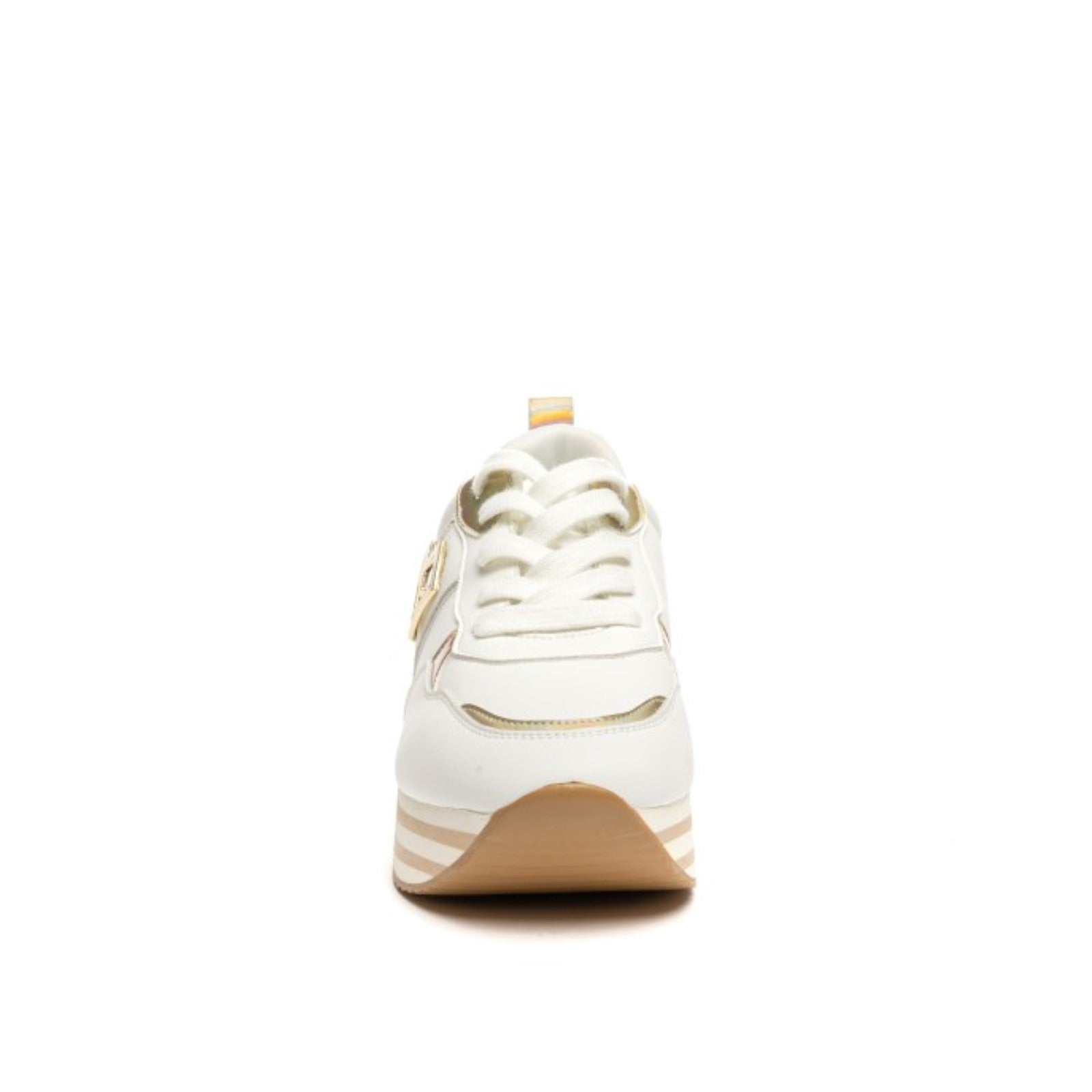 Sneakers Gold&Gold GB833
