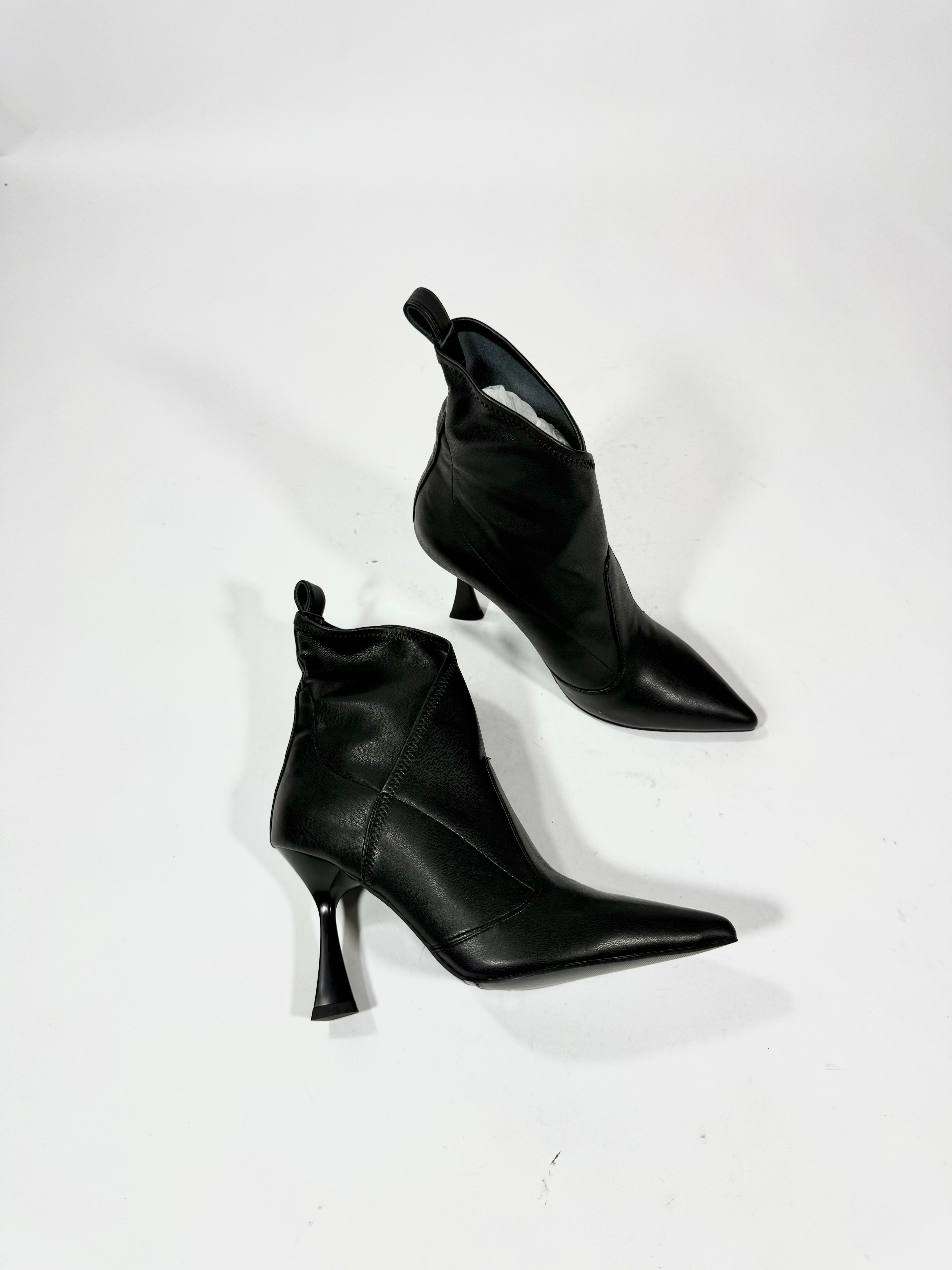 Kenneth Cole Tronchetto Lady donna vera pelle