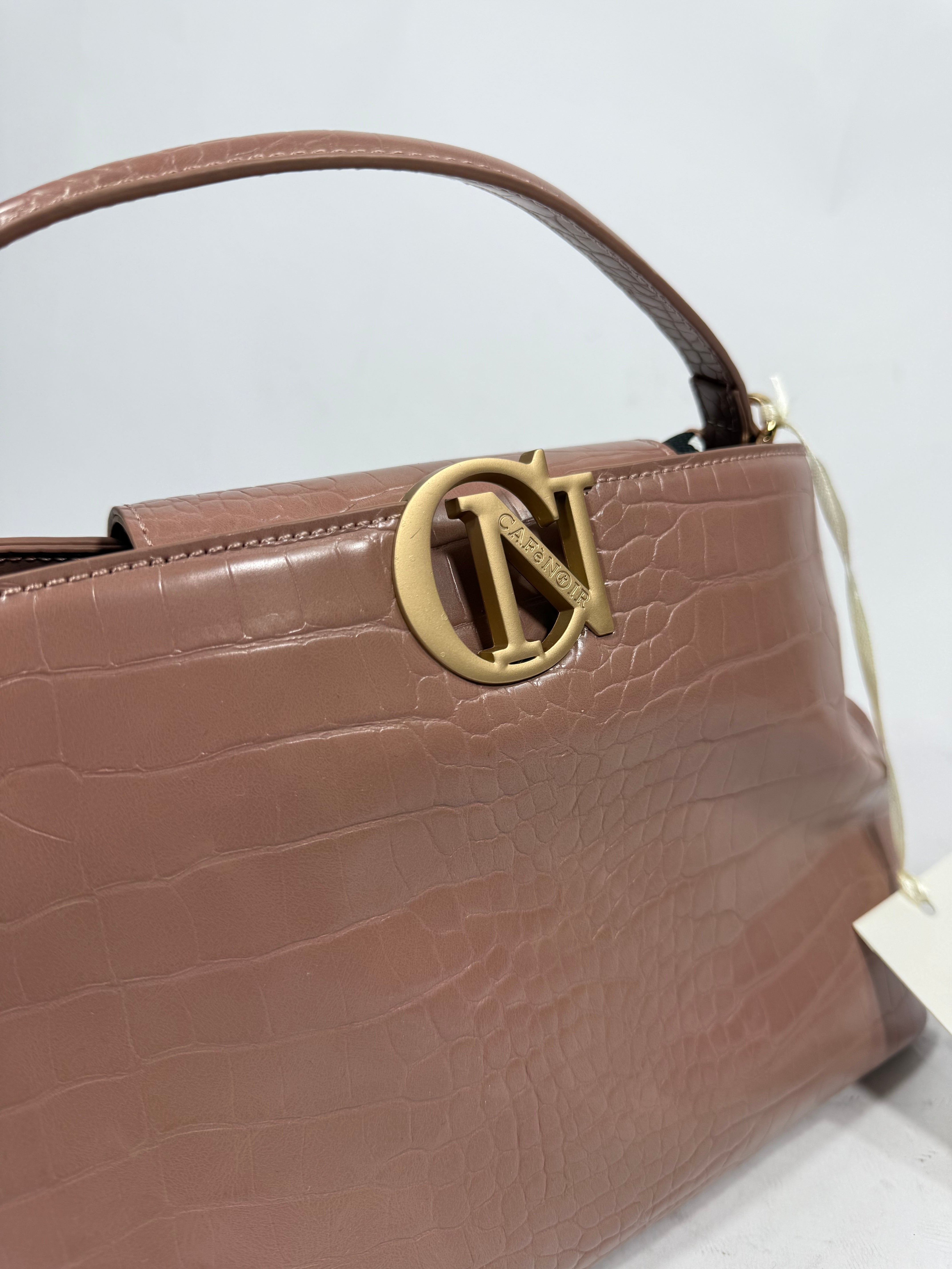 Borsa Cafènoir listino 89