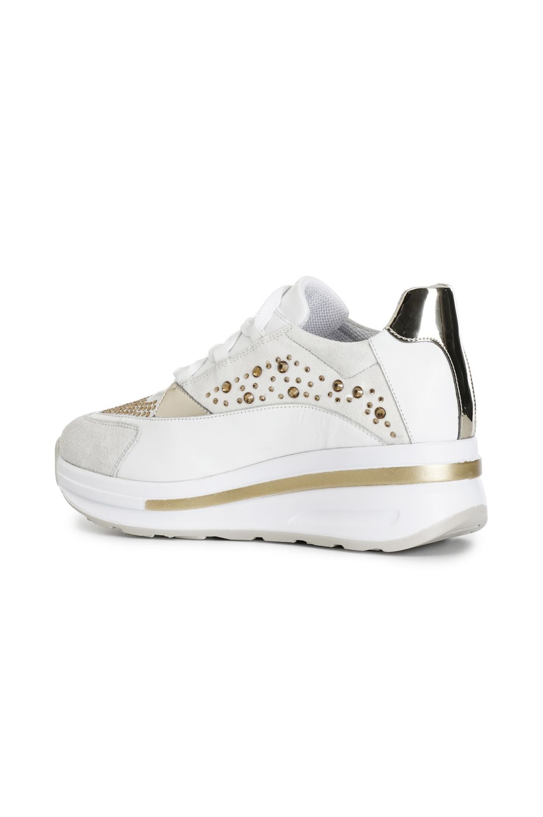 Sneakers Cafènoir DN1029
