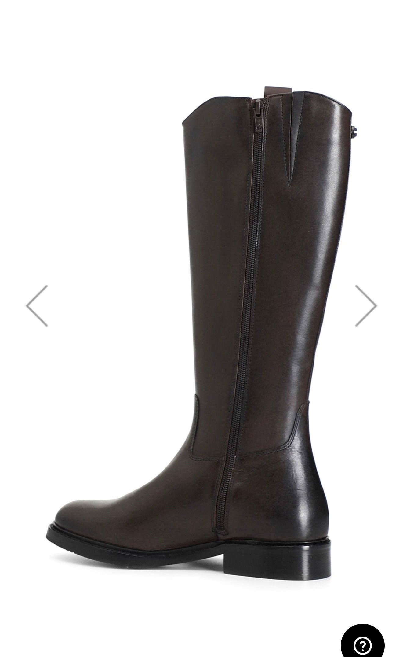 Stivale Cafènoir HC1004