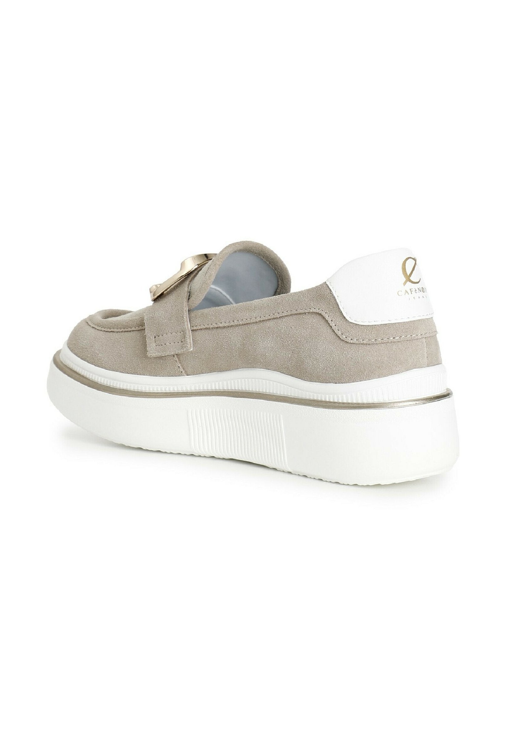 Mocassino Cafènoir DS6002