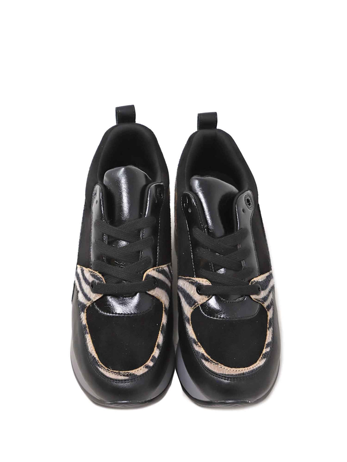 Sneakers Gold&Gold GB576