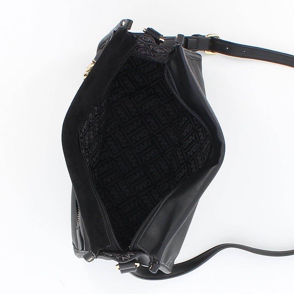 Borsa GianMarcoVenturi Nera