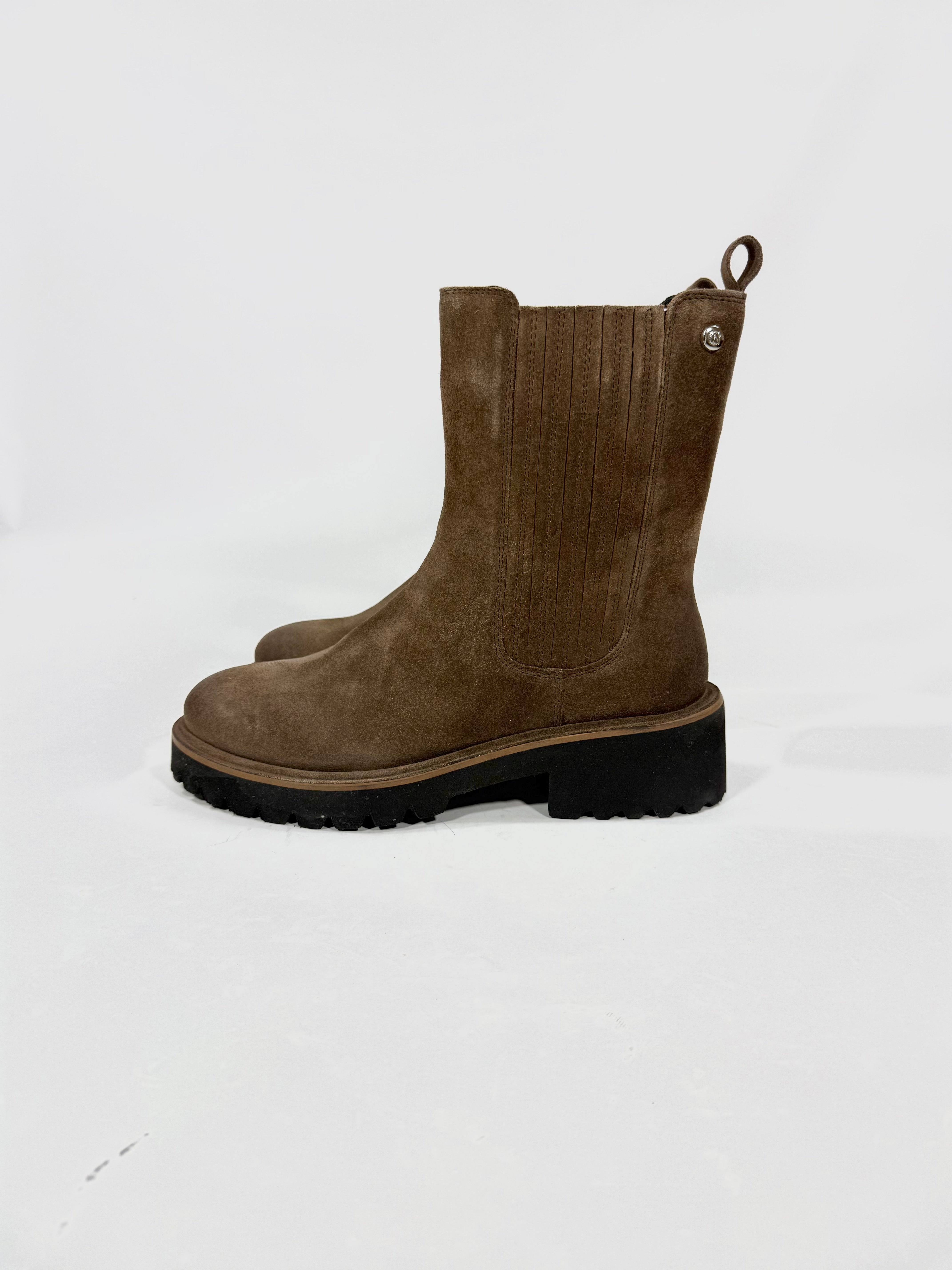 Cafènoir Stivaletto Selly