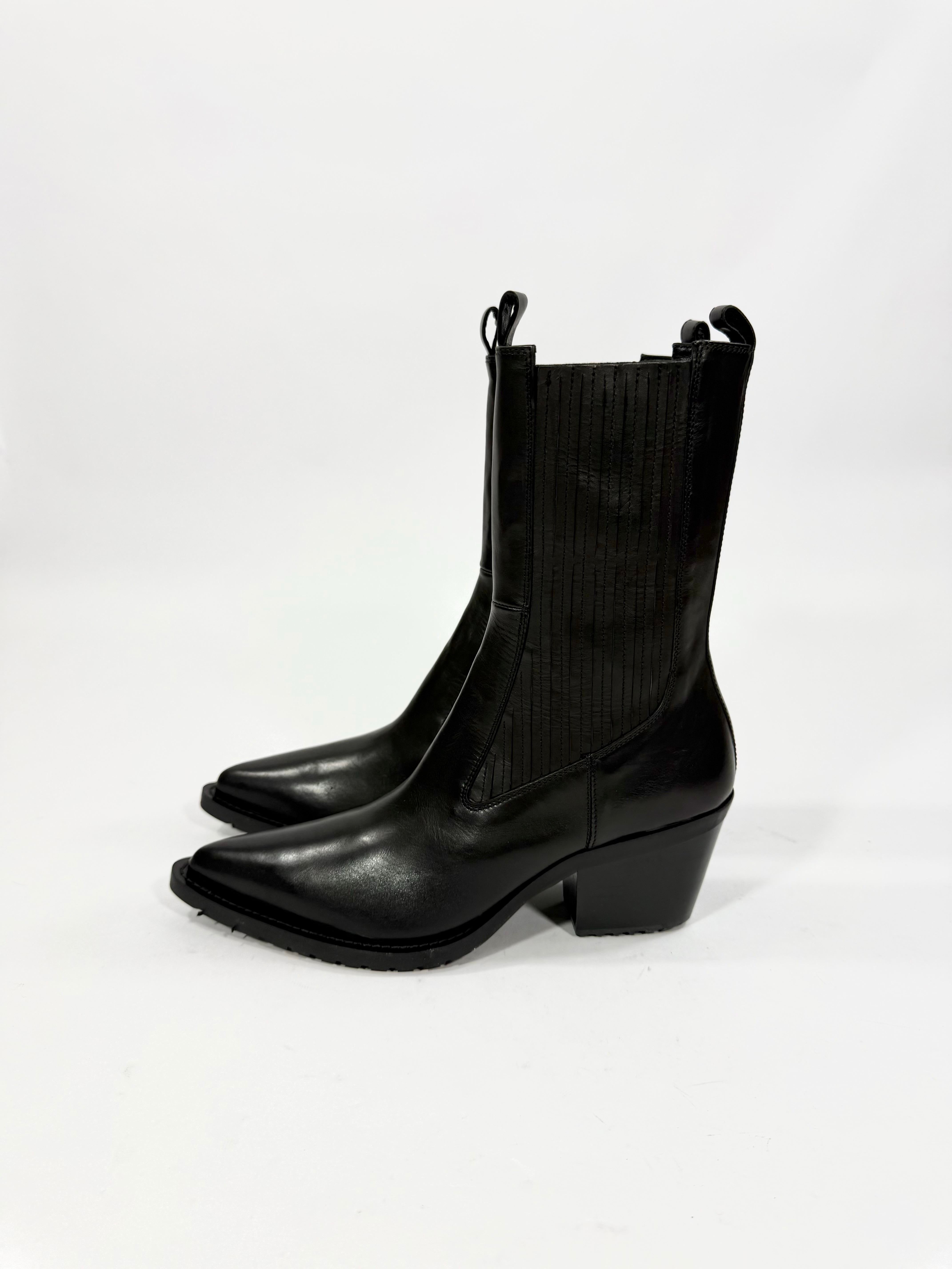 Kenneth Cole texano Vera pelle sonno