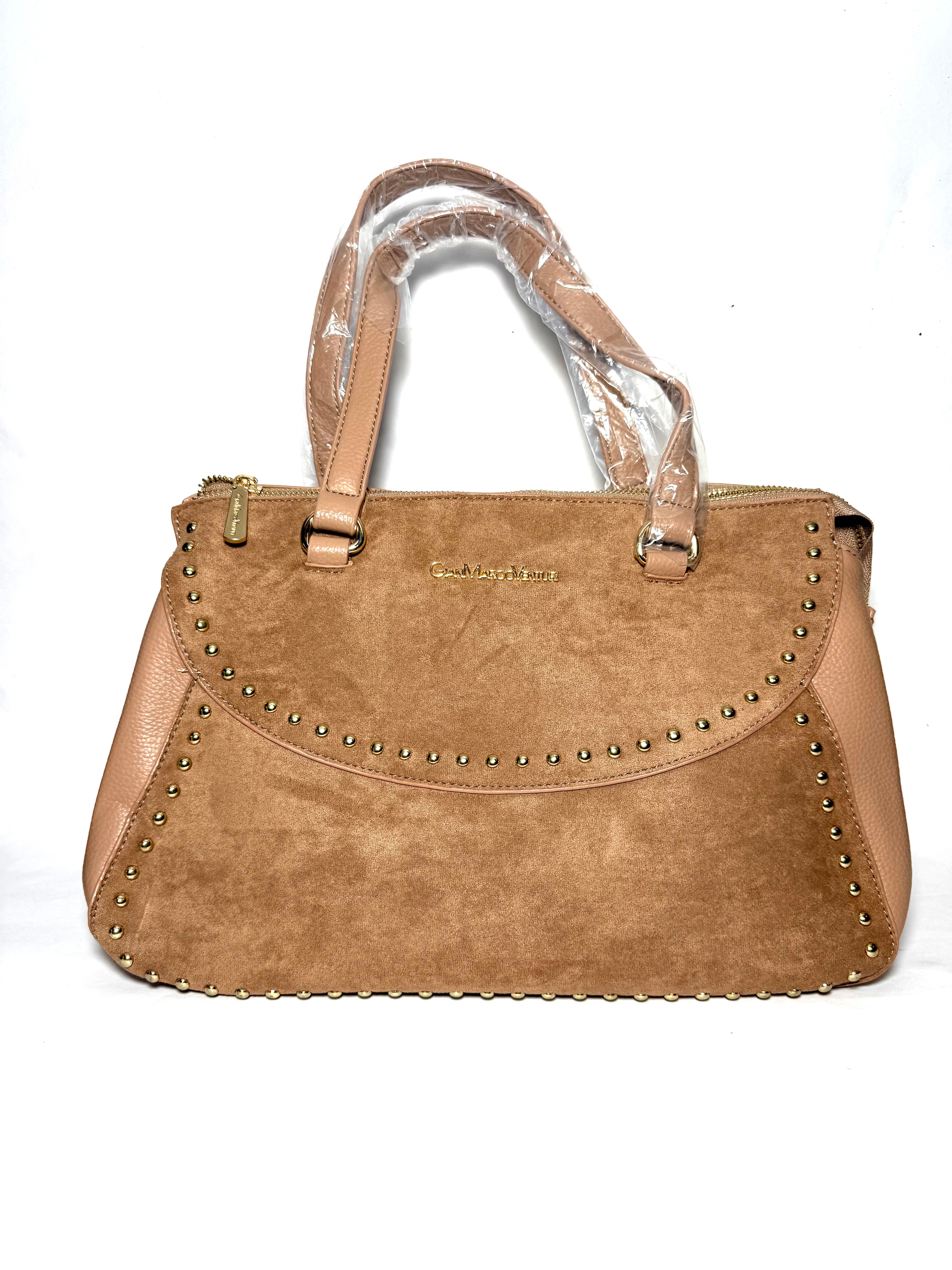 Borsa GianMarcoVenturi vari colori