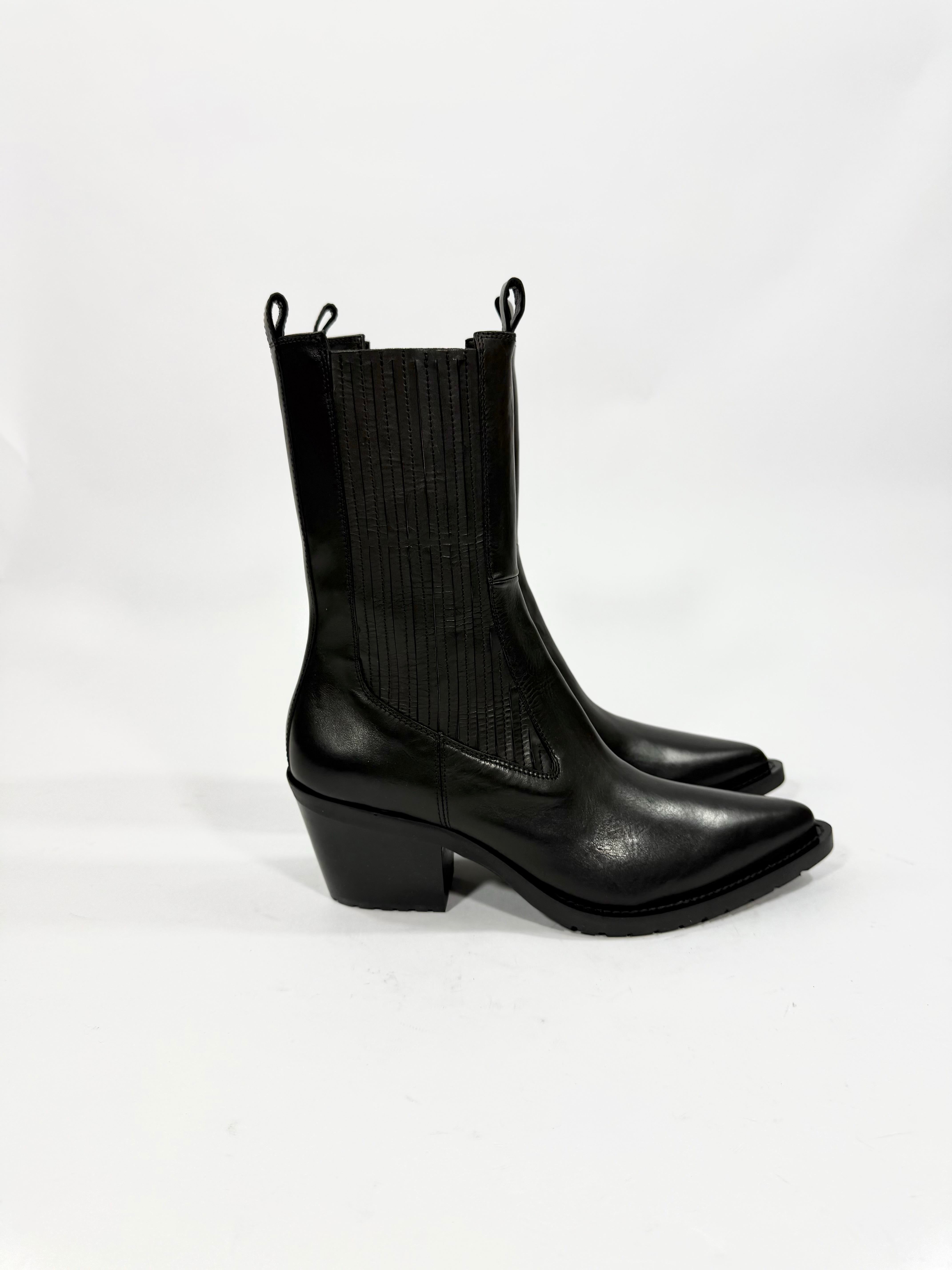 Kenneth Cole texano Vera pelle sonno