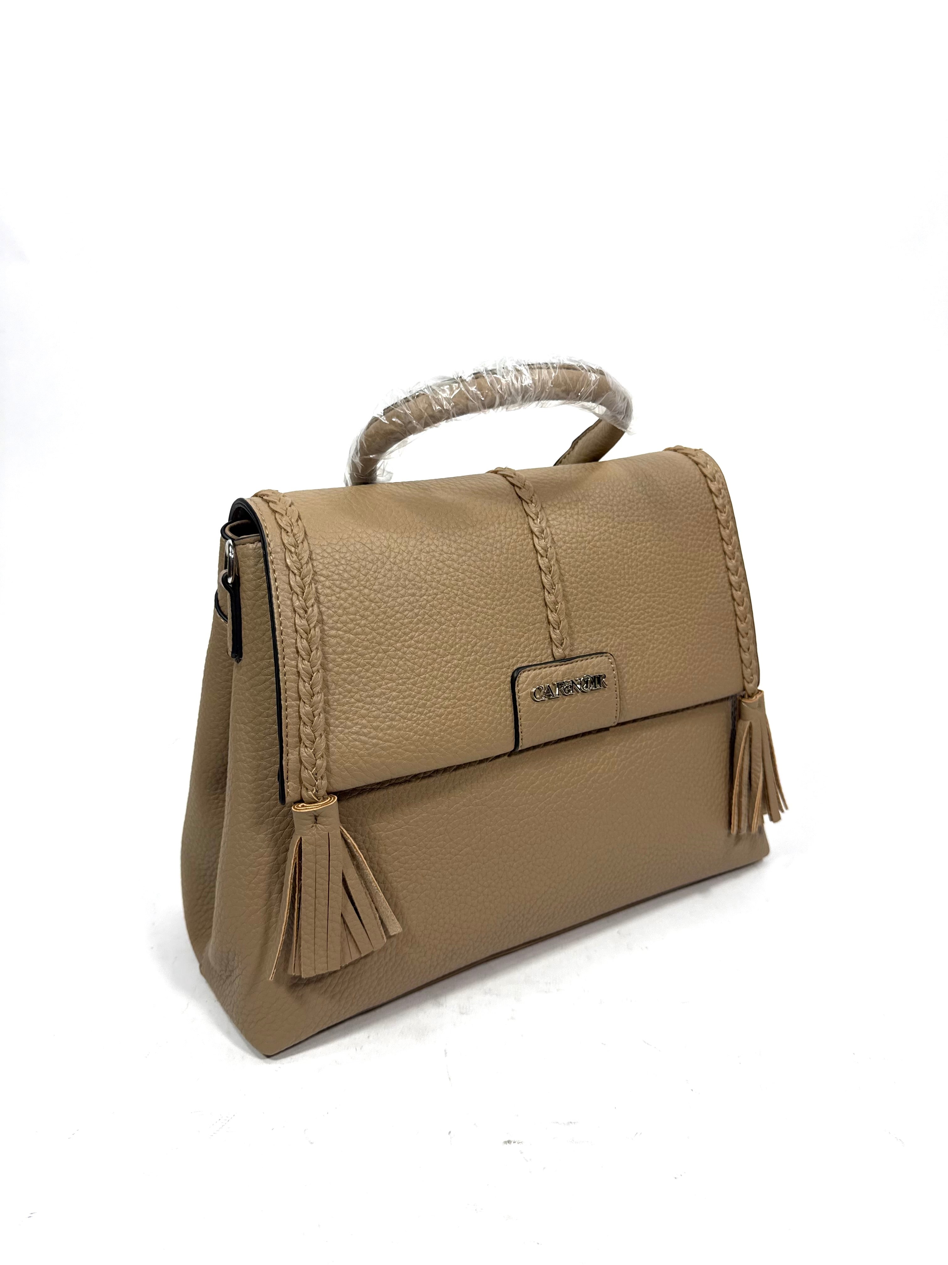 Borsa Cafènoir listino 89