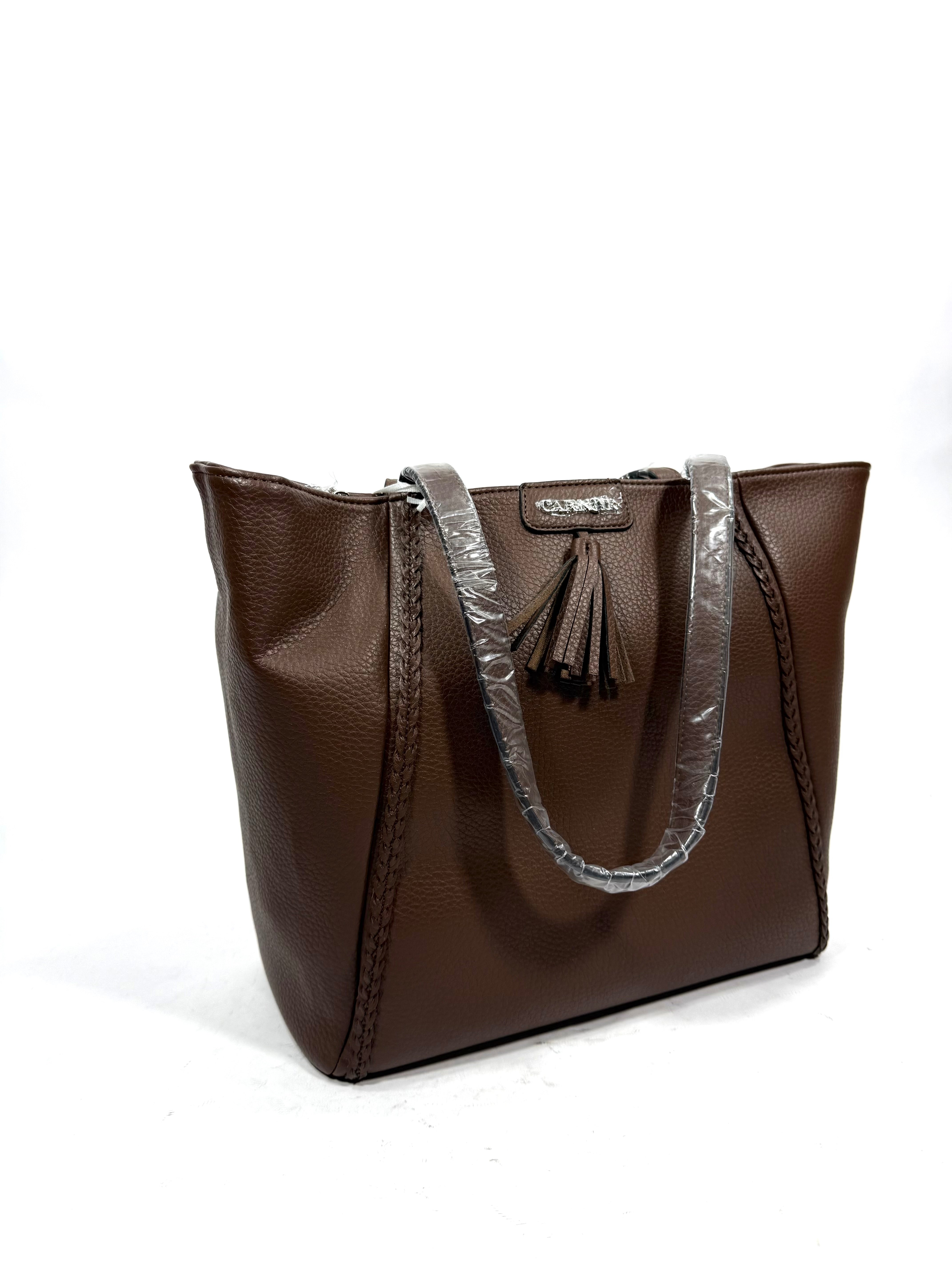 Borsa Cafènoir listino 89