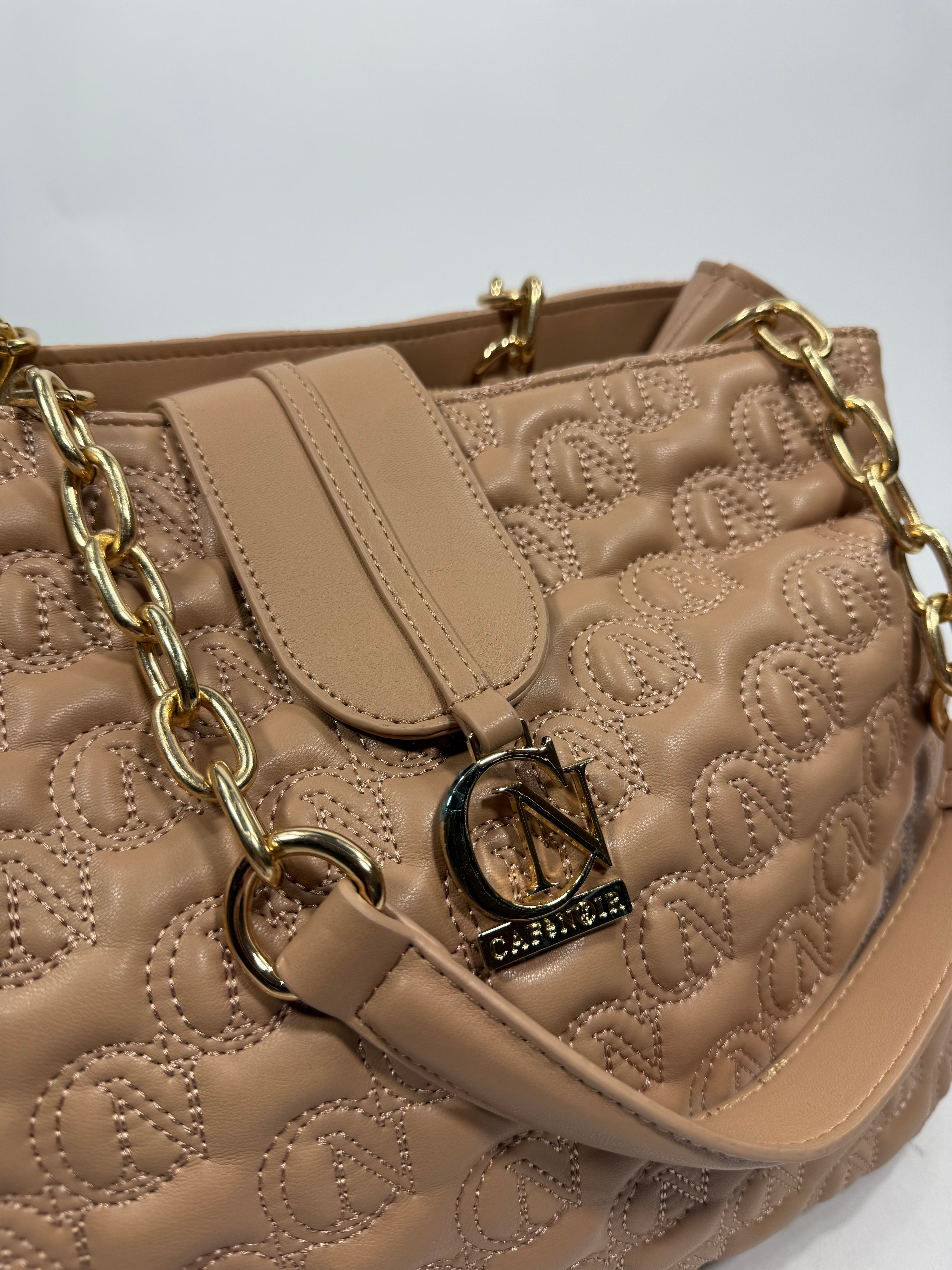 Borsa Cafènoir listino 89