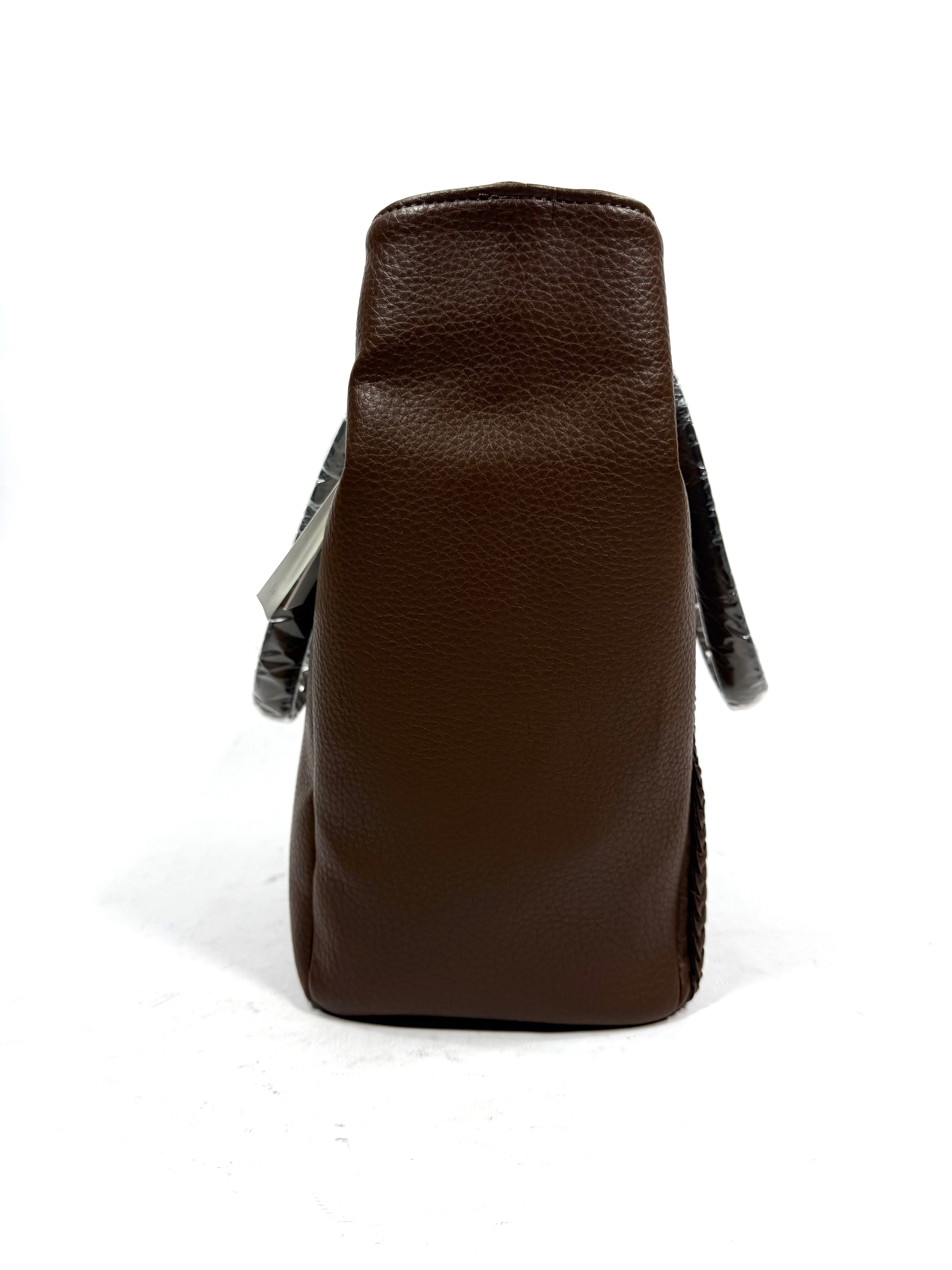 Borsa Cafènoir listino 89