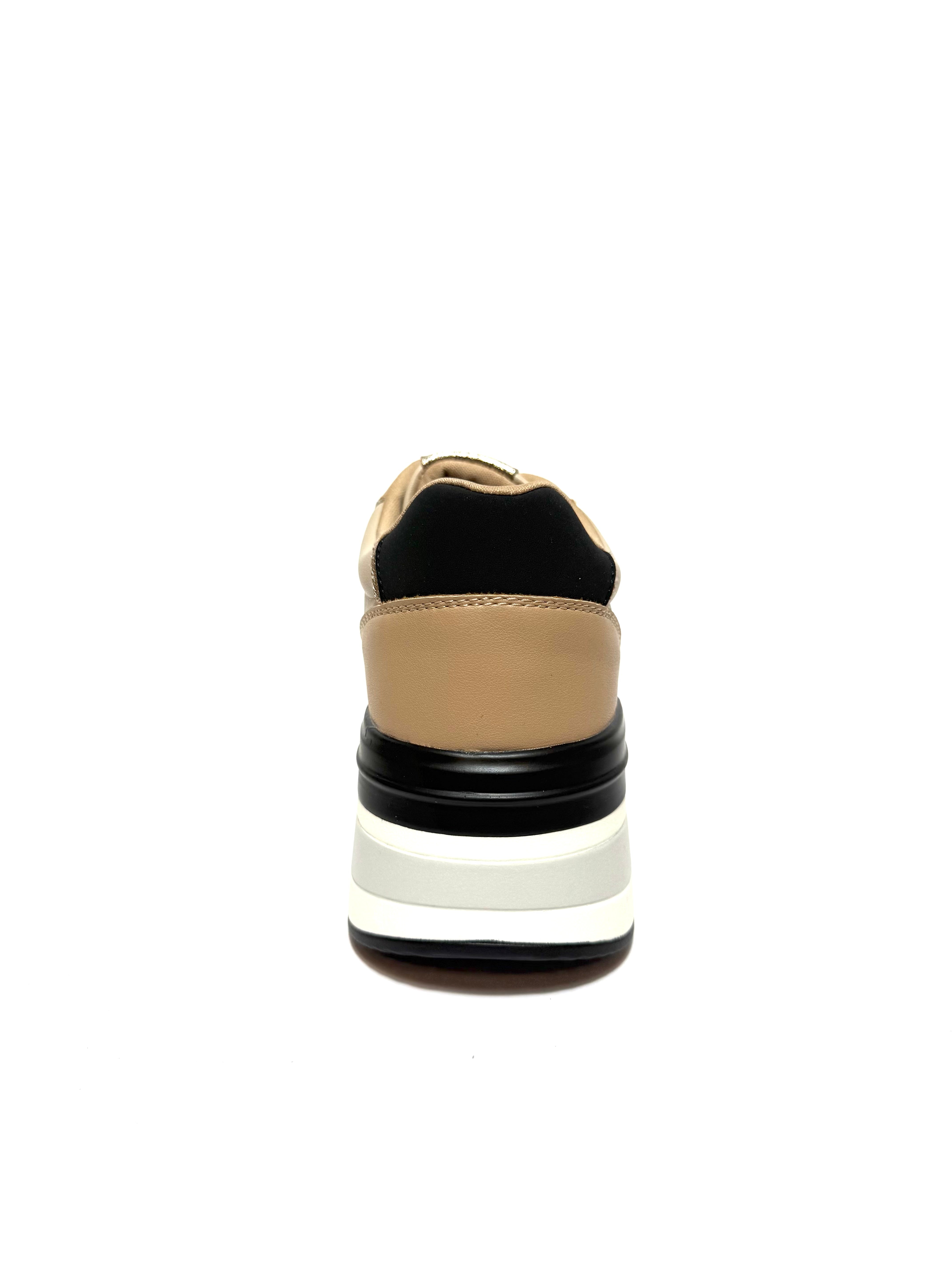 Sneakers Gold&Gold GB885