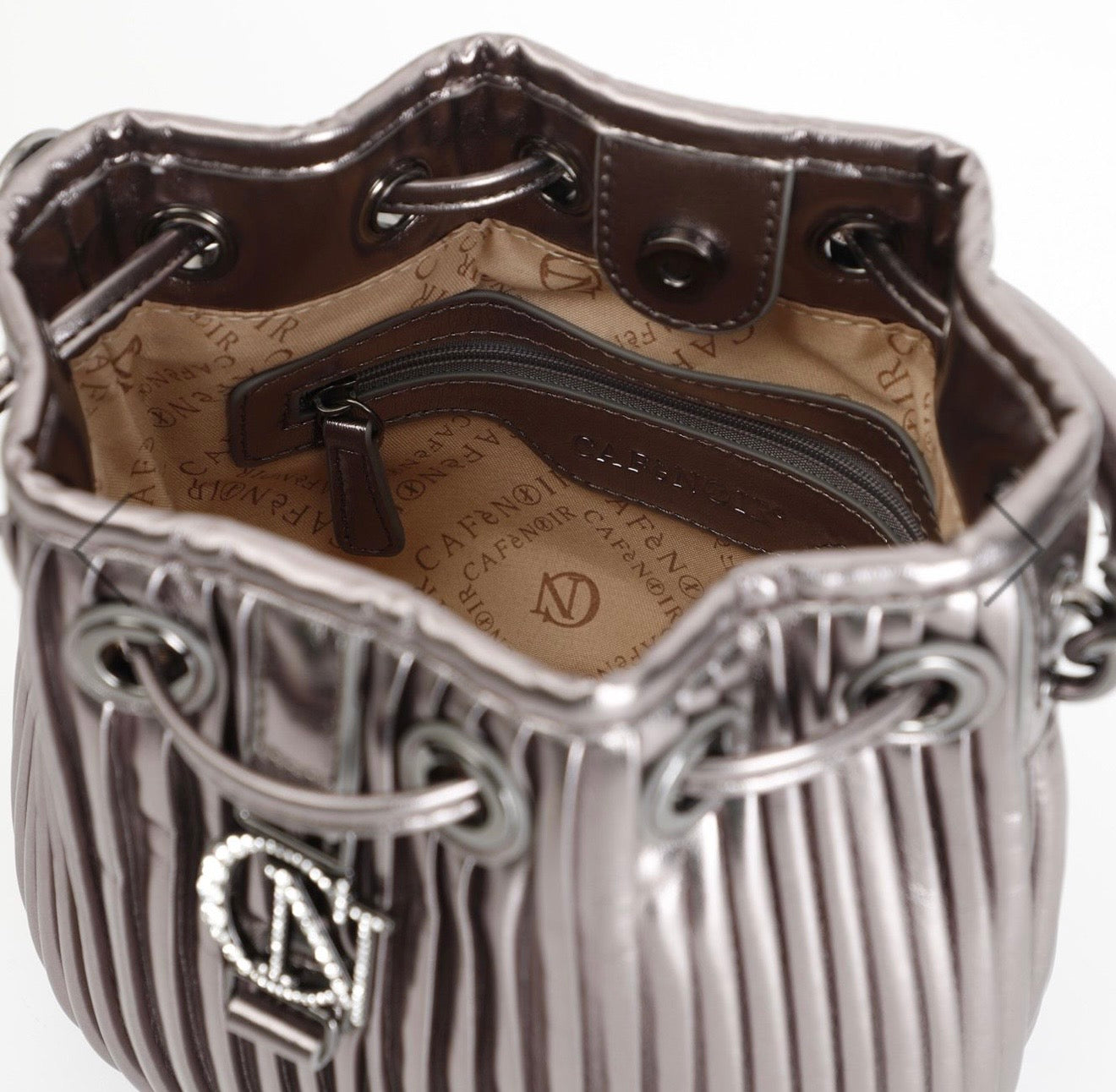 Borsa Cafènoir listino 79,90