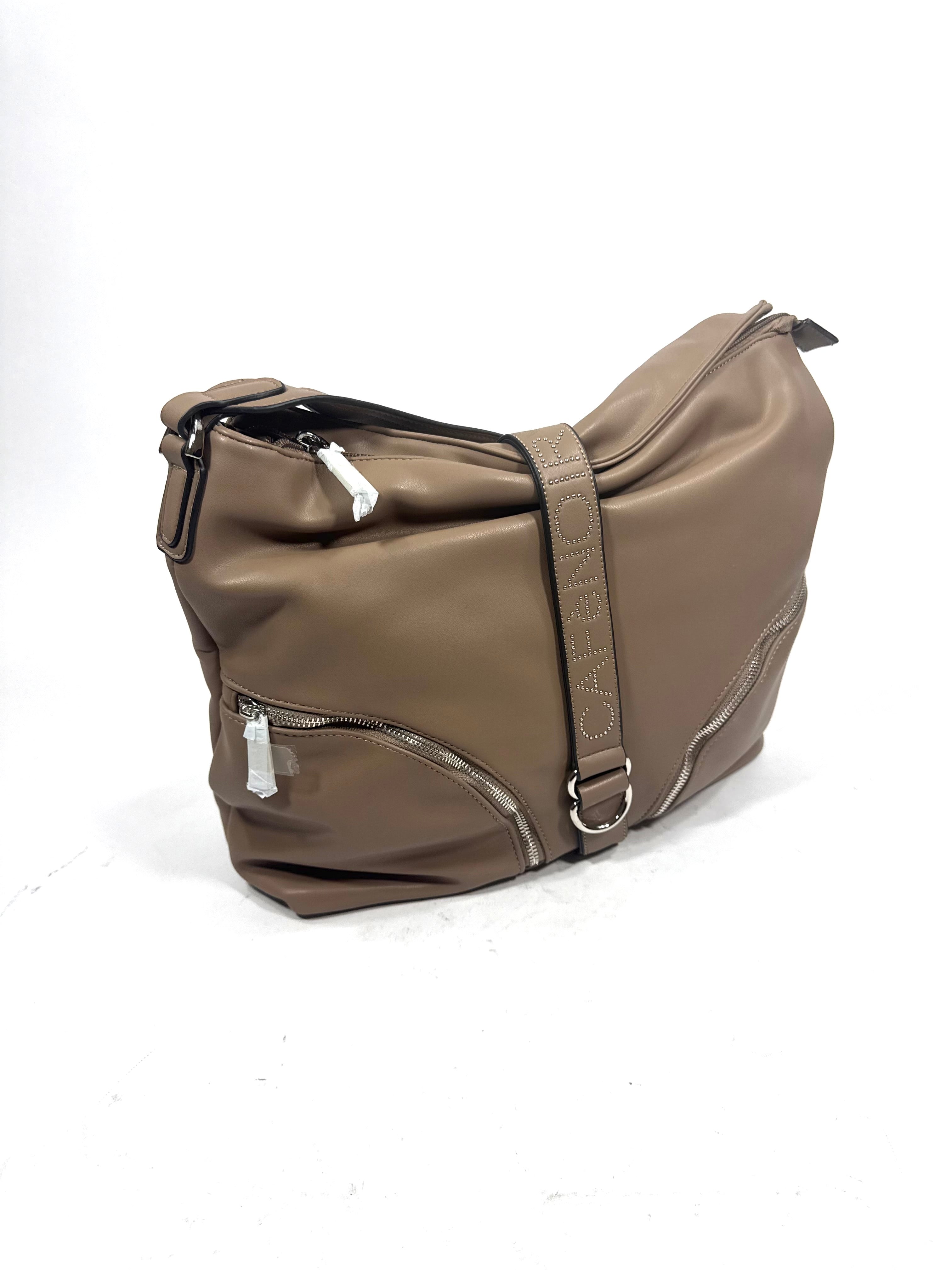 Borsa Cafènoir listino 108