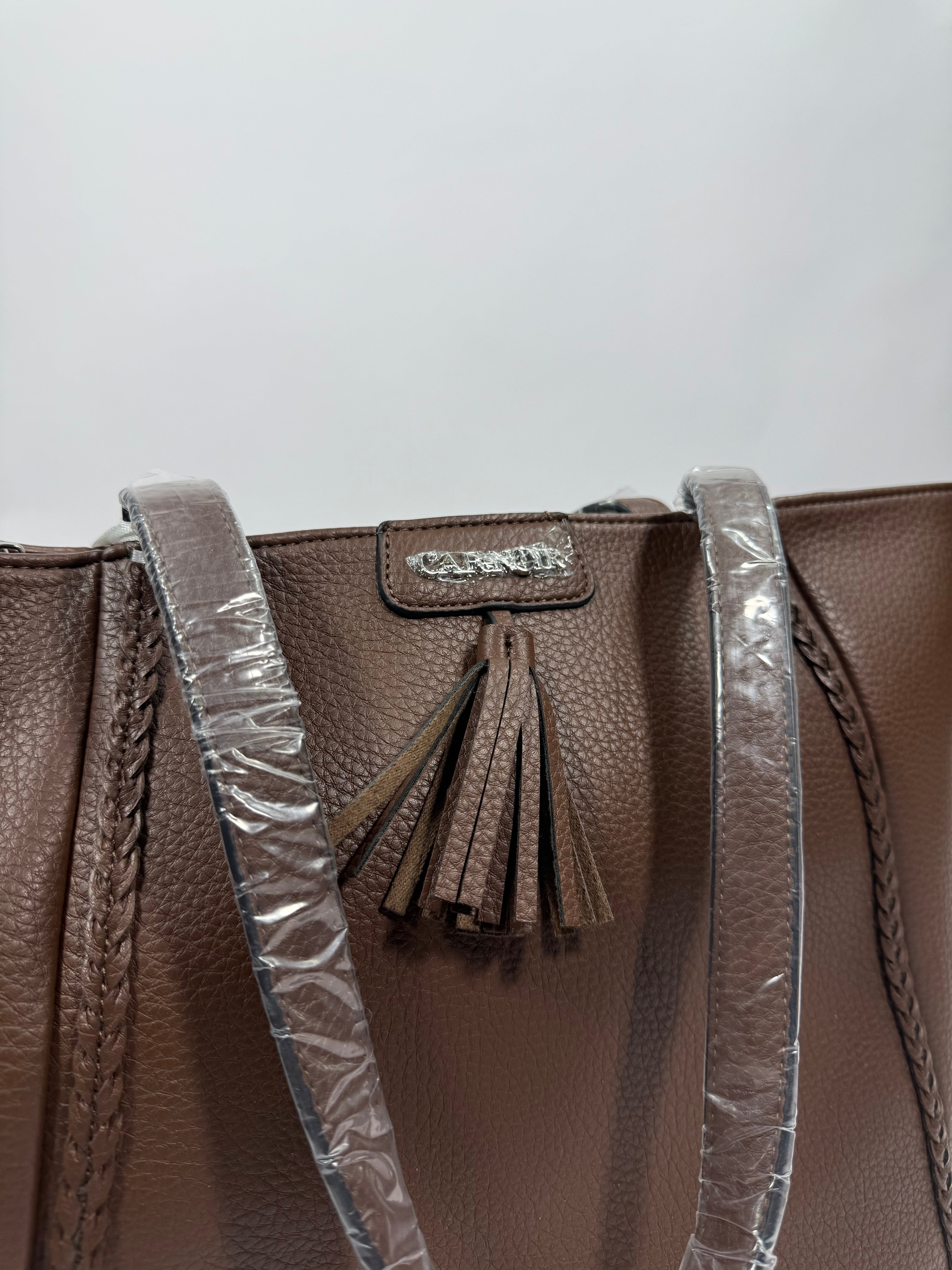 Borsa Cafènoir listino 89