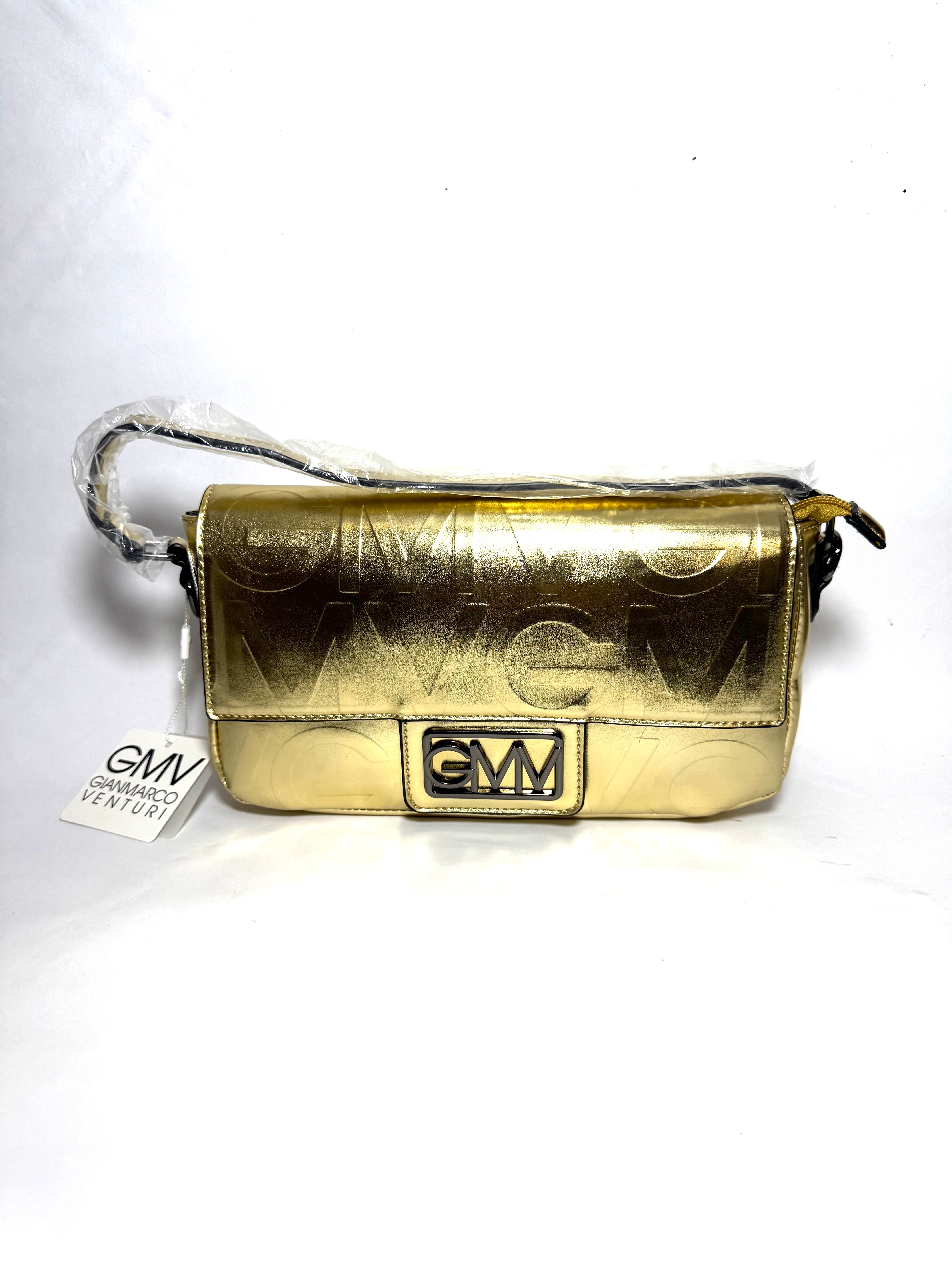 Borsa GianMarcoVenturi vari colori