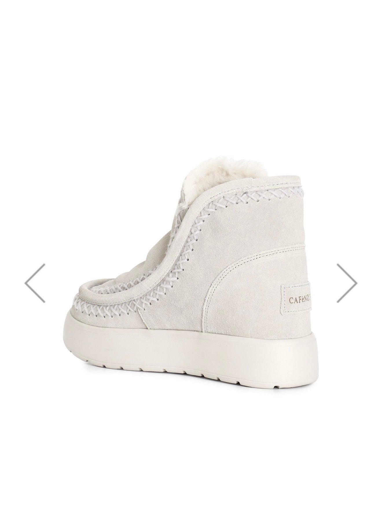 Stivale Cafènoir DZ1001