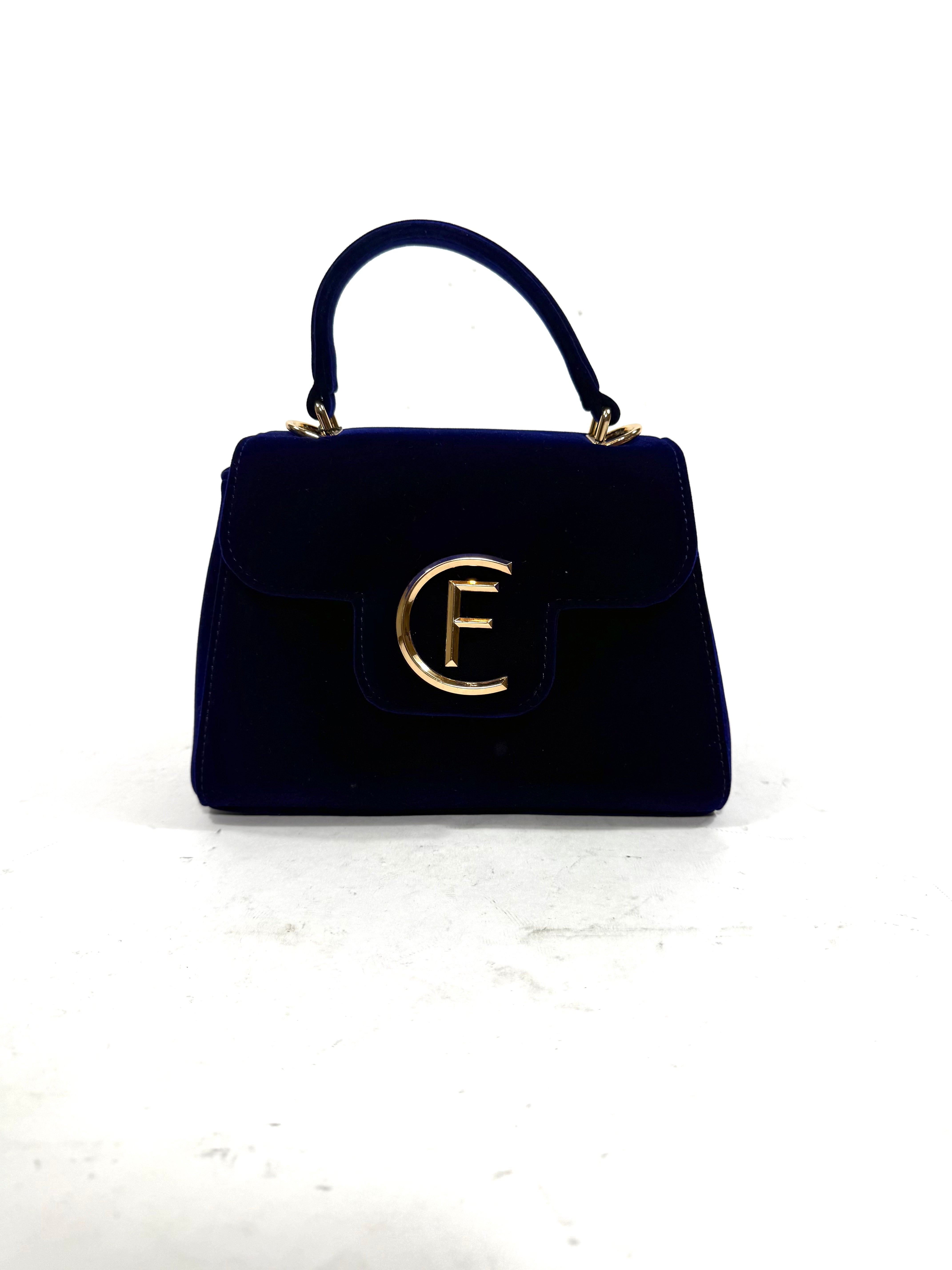Borsa Cristina Effe