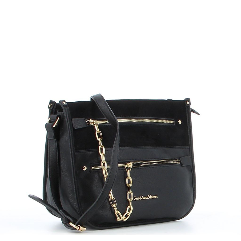 Borsa GianMarcoVenturi Nera