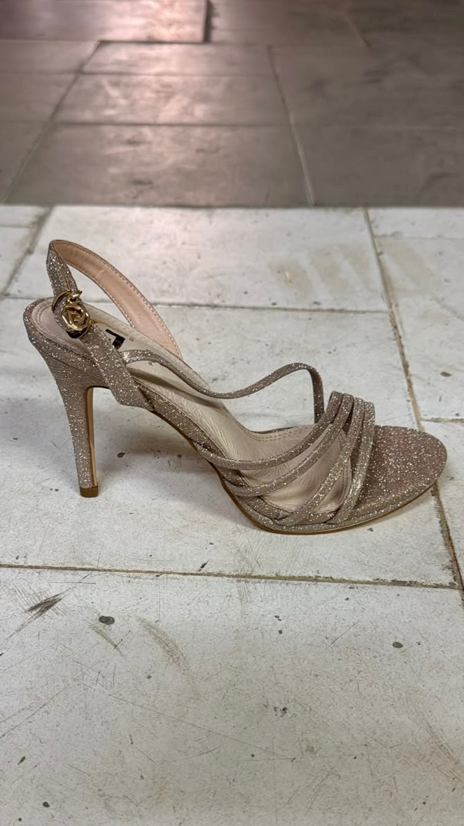 Sandalo Gold&Gold