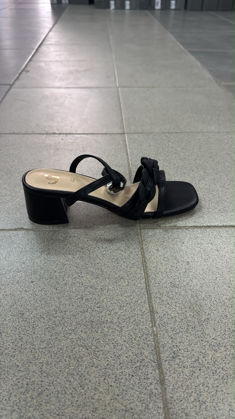 Sandali Gold&Gold