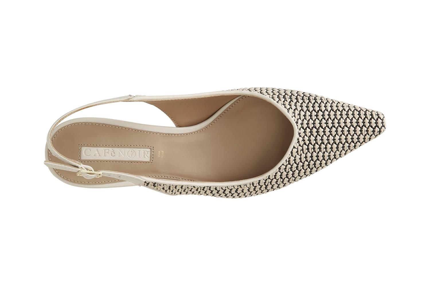 Slingback Cafènoir HC9223