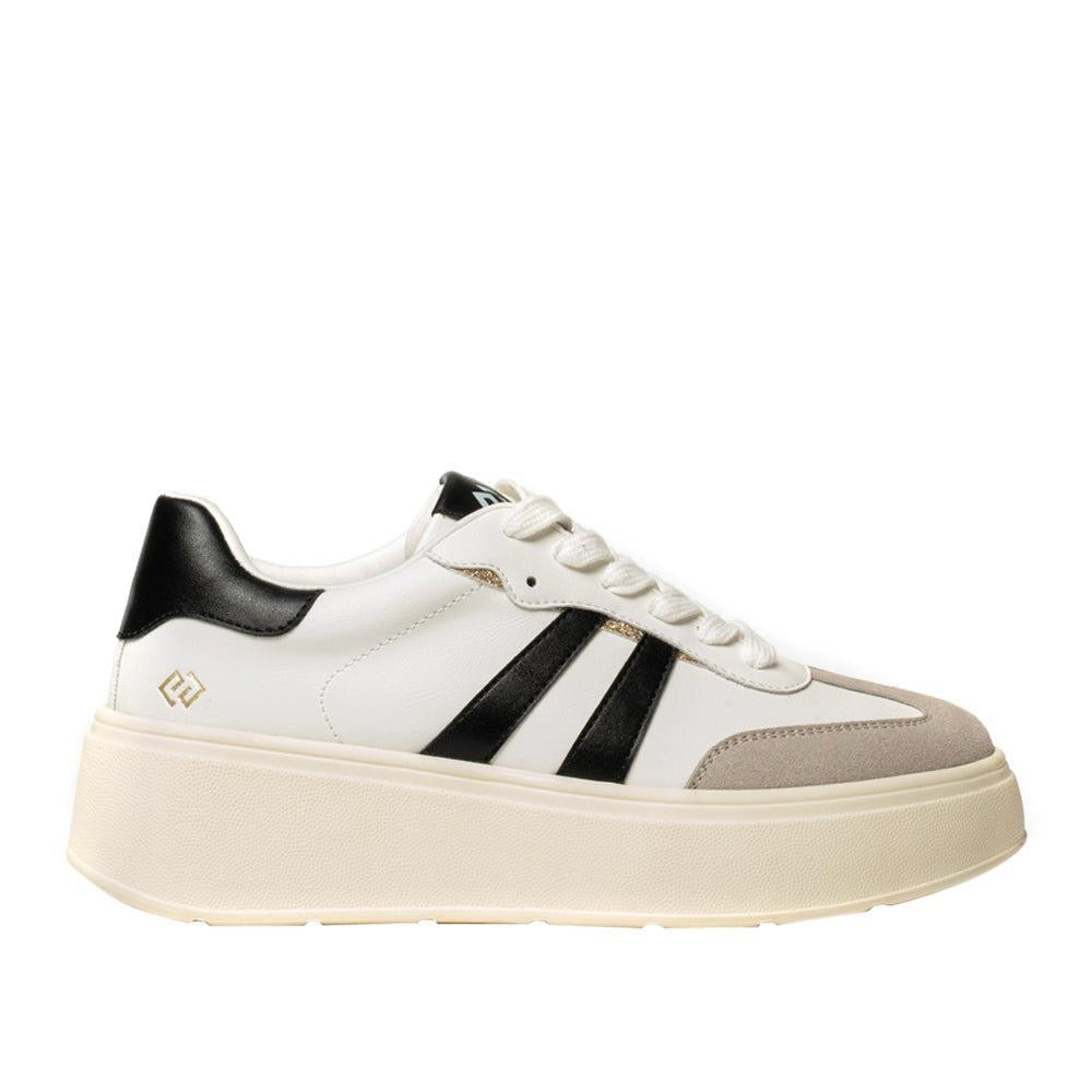 Sneakers Gold&Gold GB833