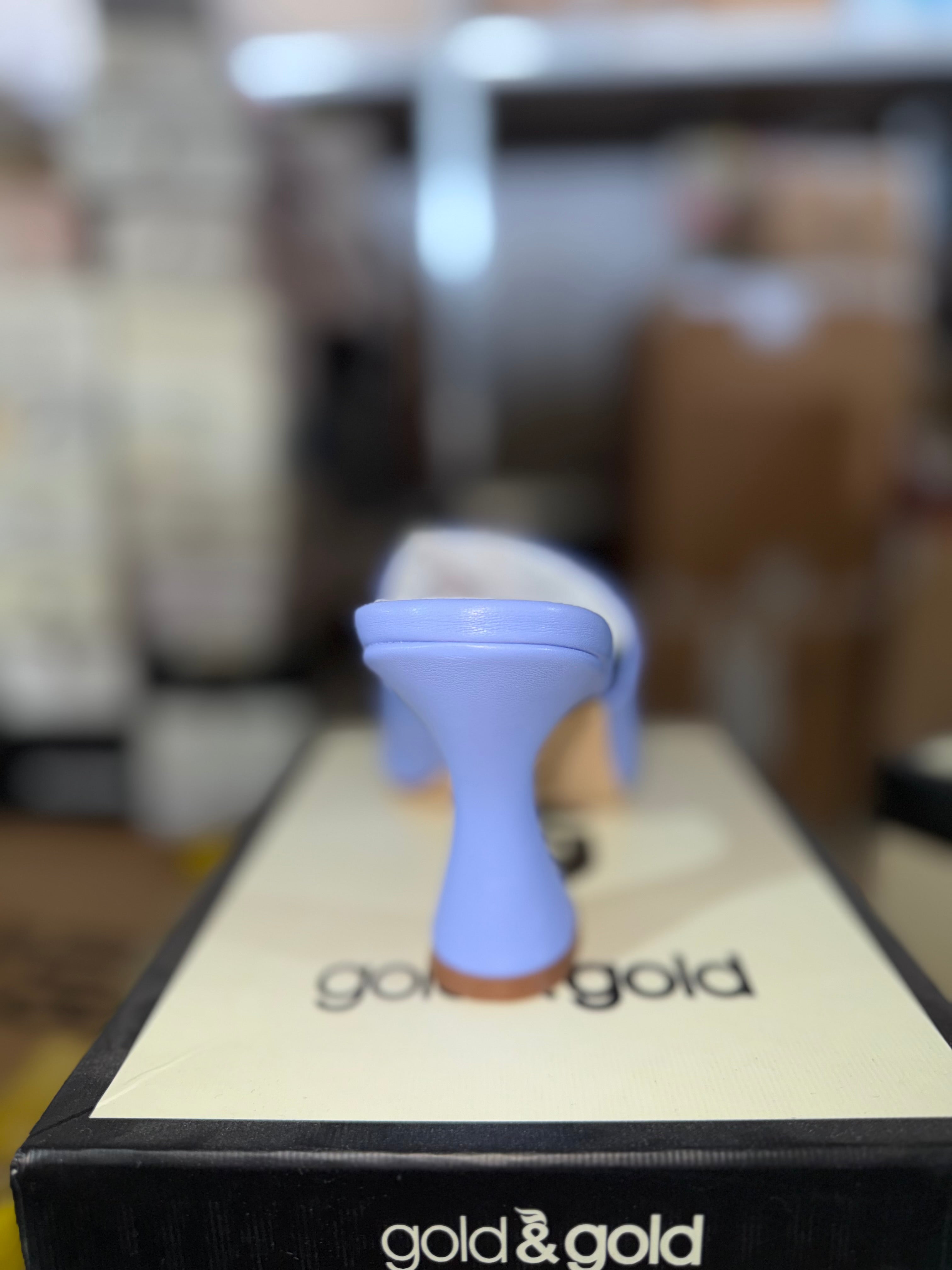 Sandali Gold&Gold GP23460
