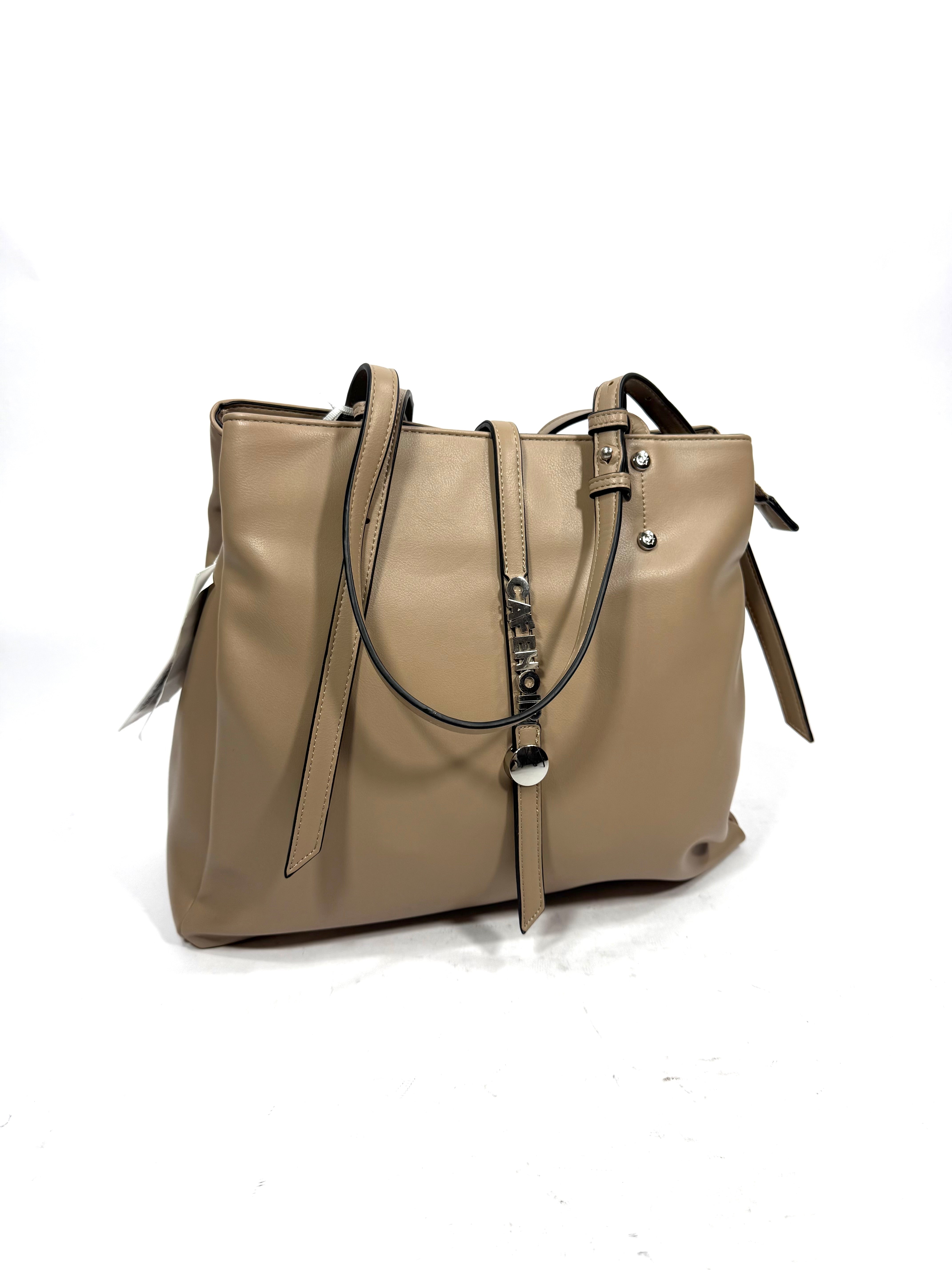 Borsa Cafènoir listino 89,90