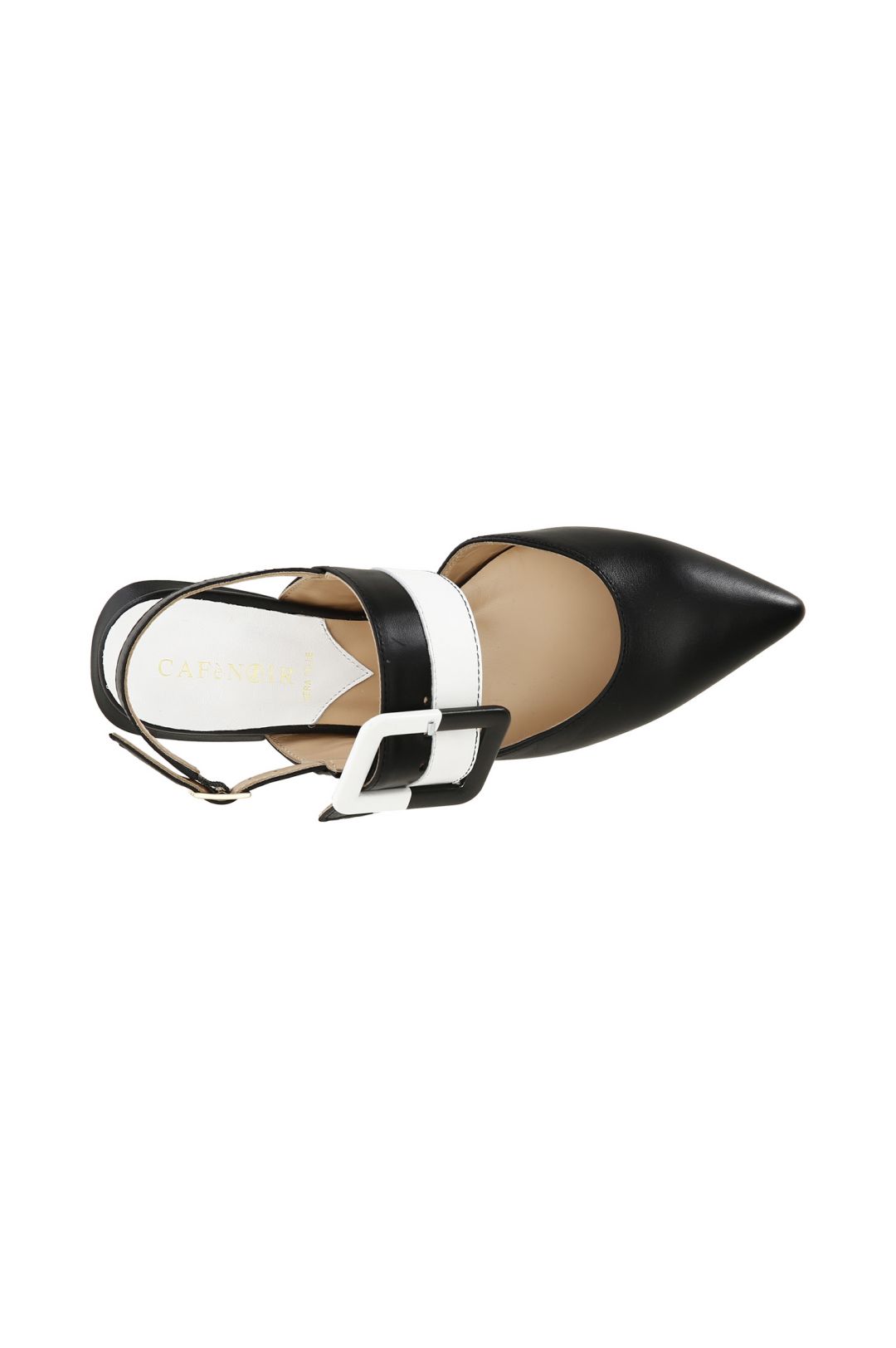 Slingback Cafènoir ED4350