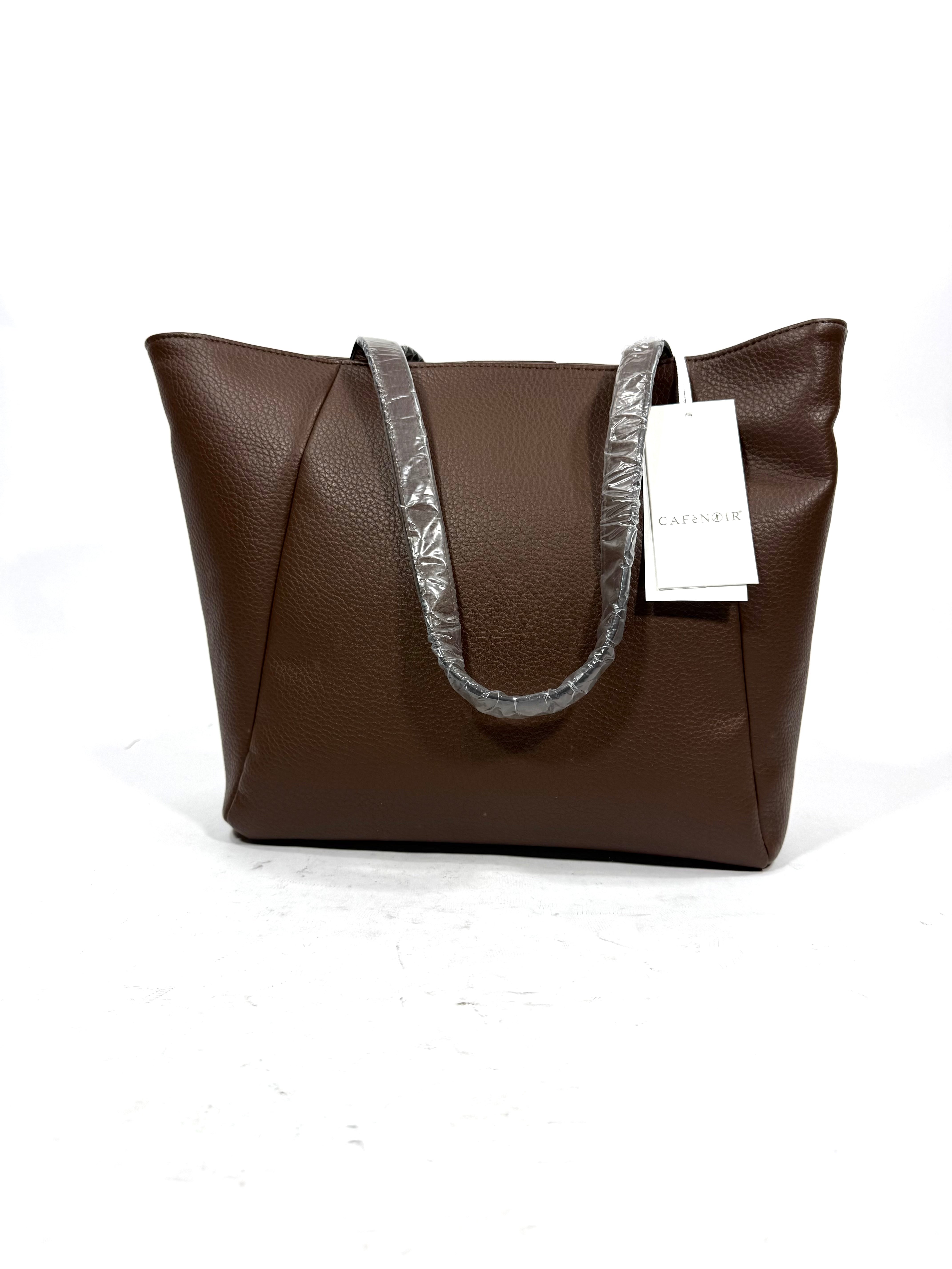 Borsa Cafènoir listino 89