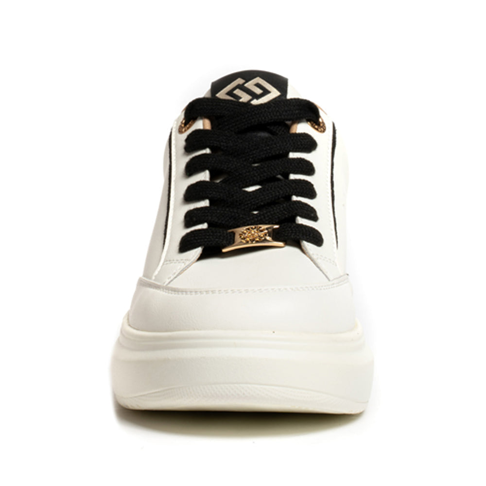 Sneakers Gold&Gold GB865